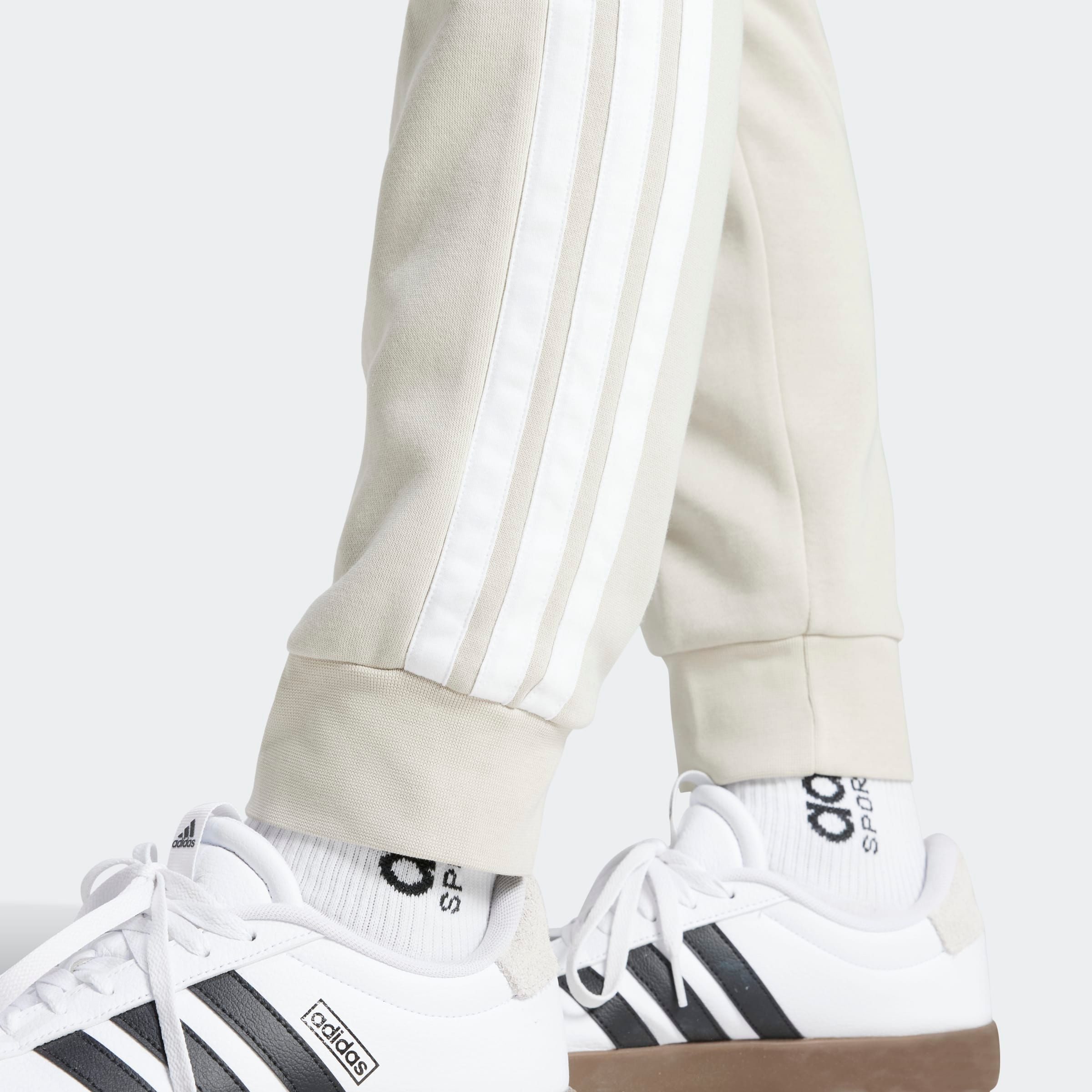 adidas Sportswear Sportbroek M 3S FL TC PT (1-delig)