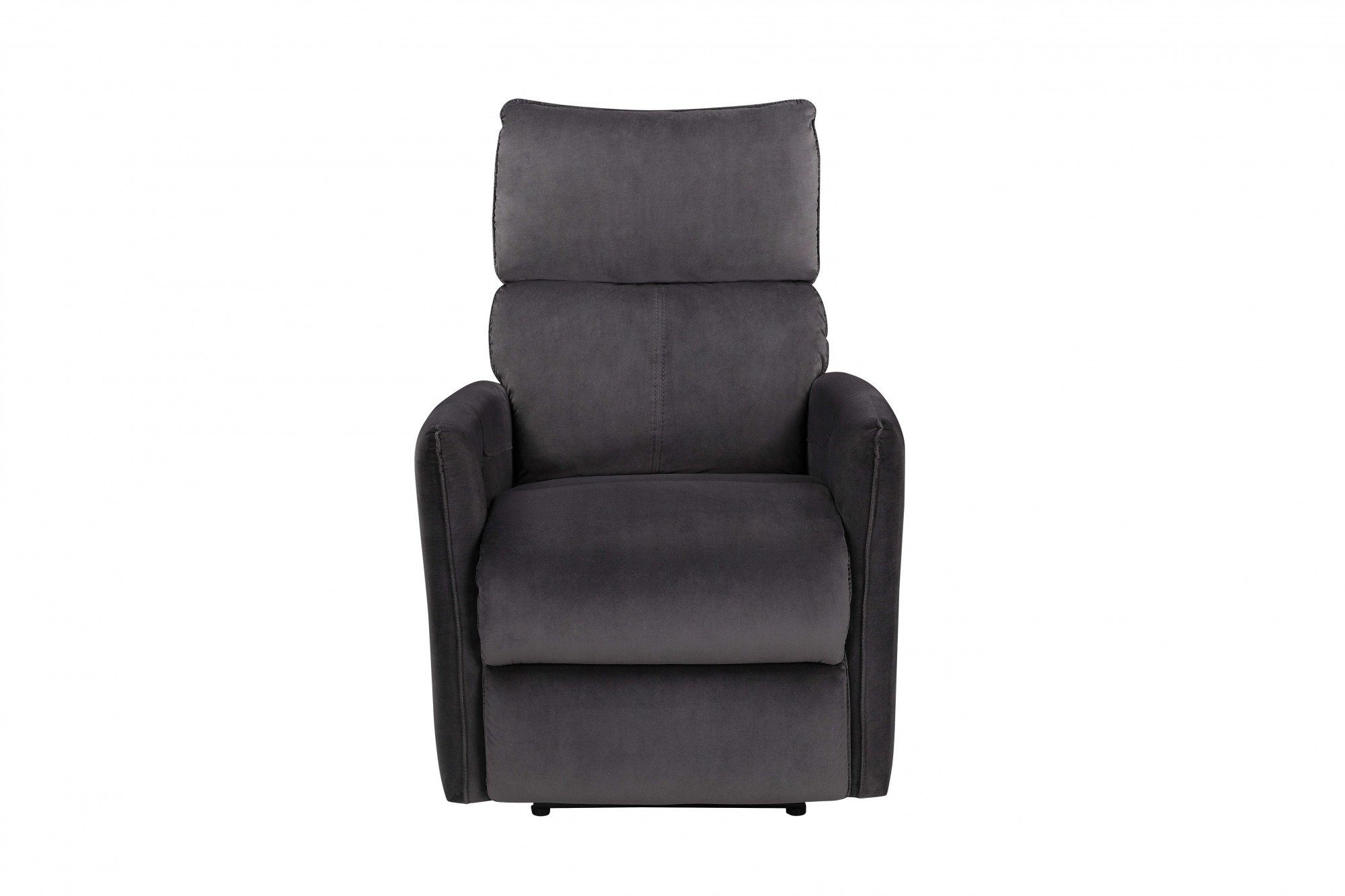 Places of Style Relaxfauteuil Pineto, tv-stoel met slaapfunctie Relaxfunctie, woonkamer, vrijstaand en USB-aansluiting