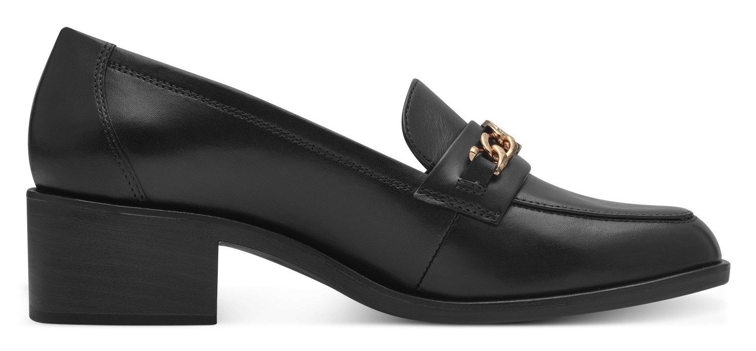 Tamaris Pumps hakken, slippers, instapschoen, lage schoen, touch it-uitrusting