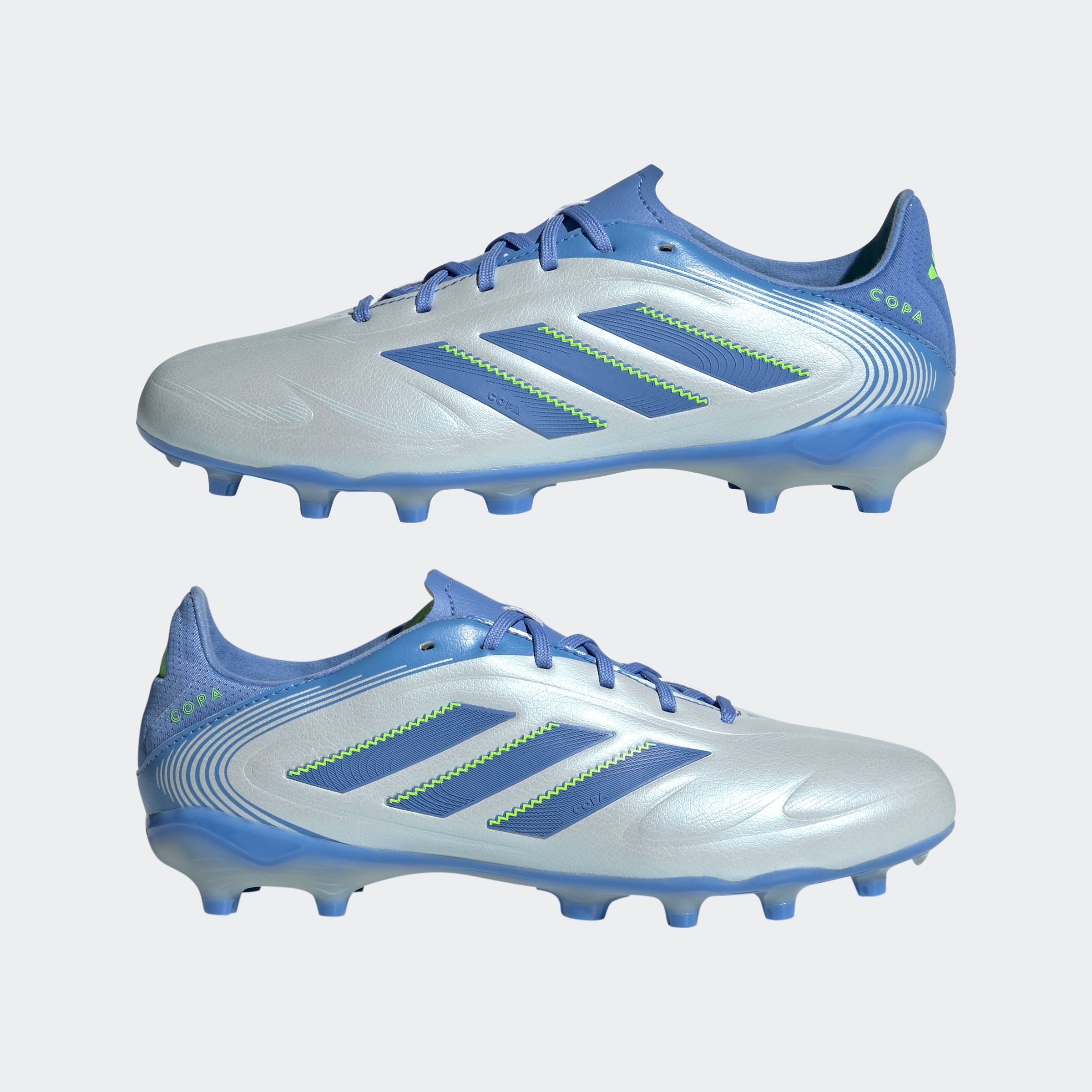 adidas Performance Voetbalschoenen COPA PURE 3 LEAGUE KIDS FG/MG