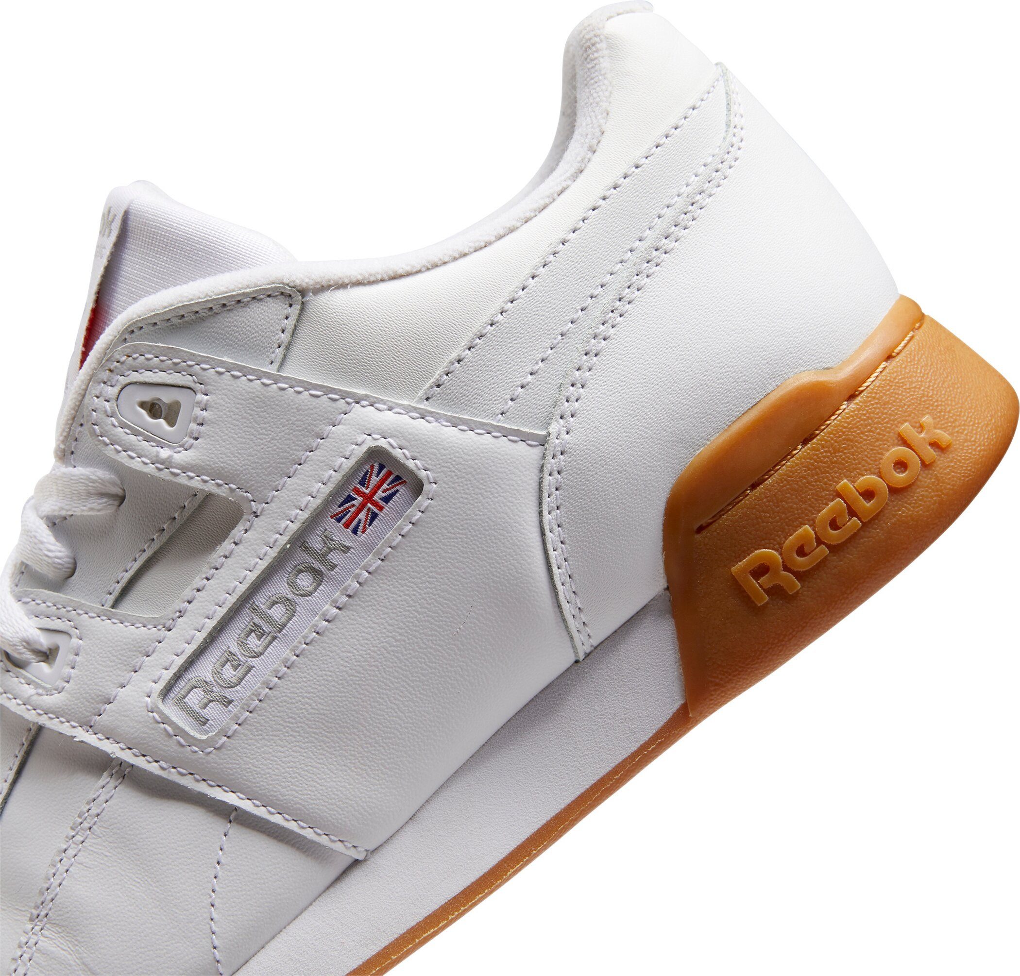 Reebok Classic Sneakers WORKOUT PLUS
