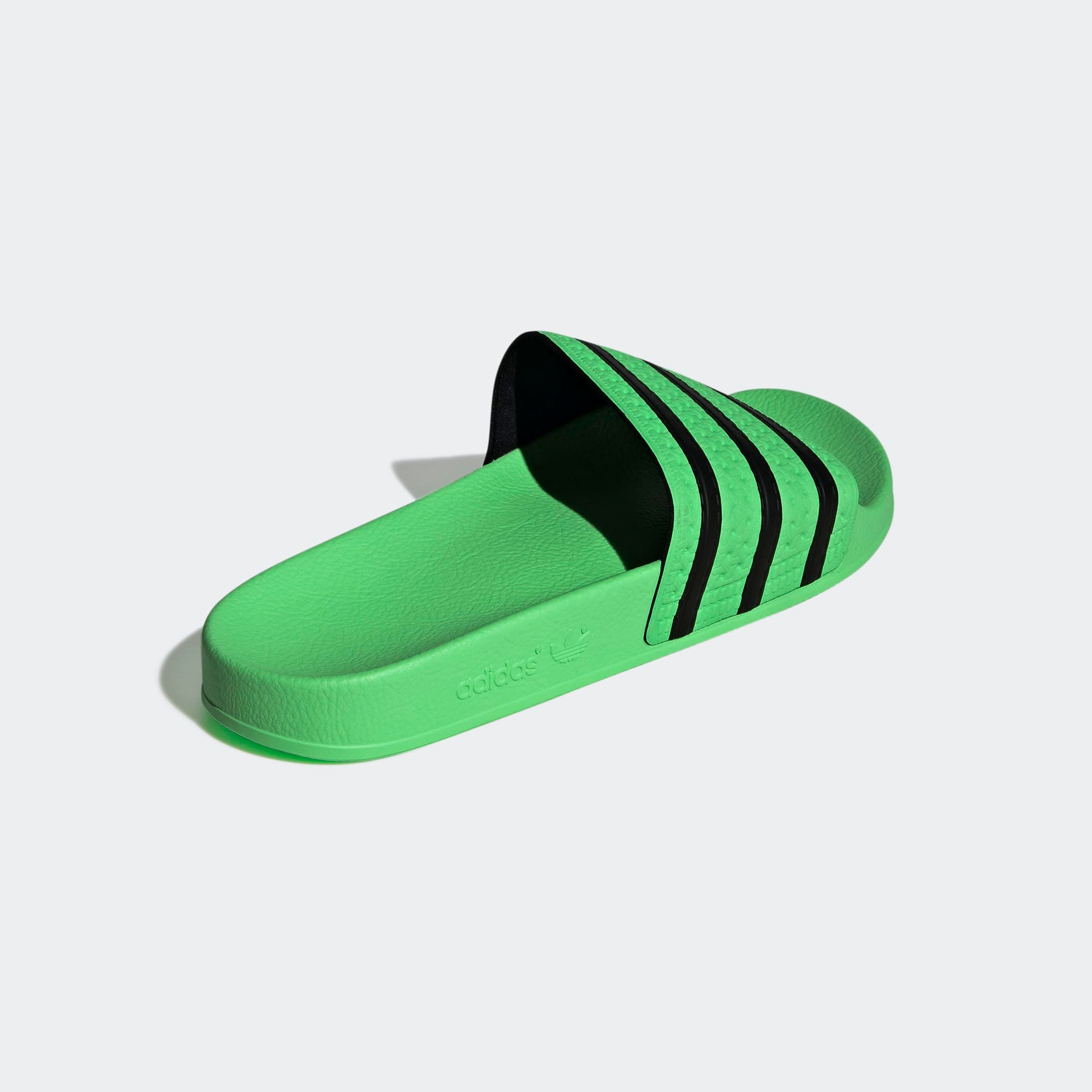adidas Originals Badslippers ADILETTE SLIDES