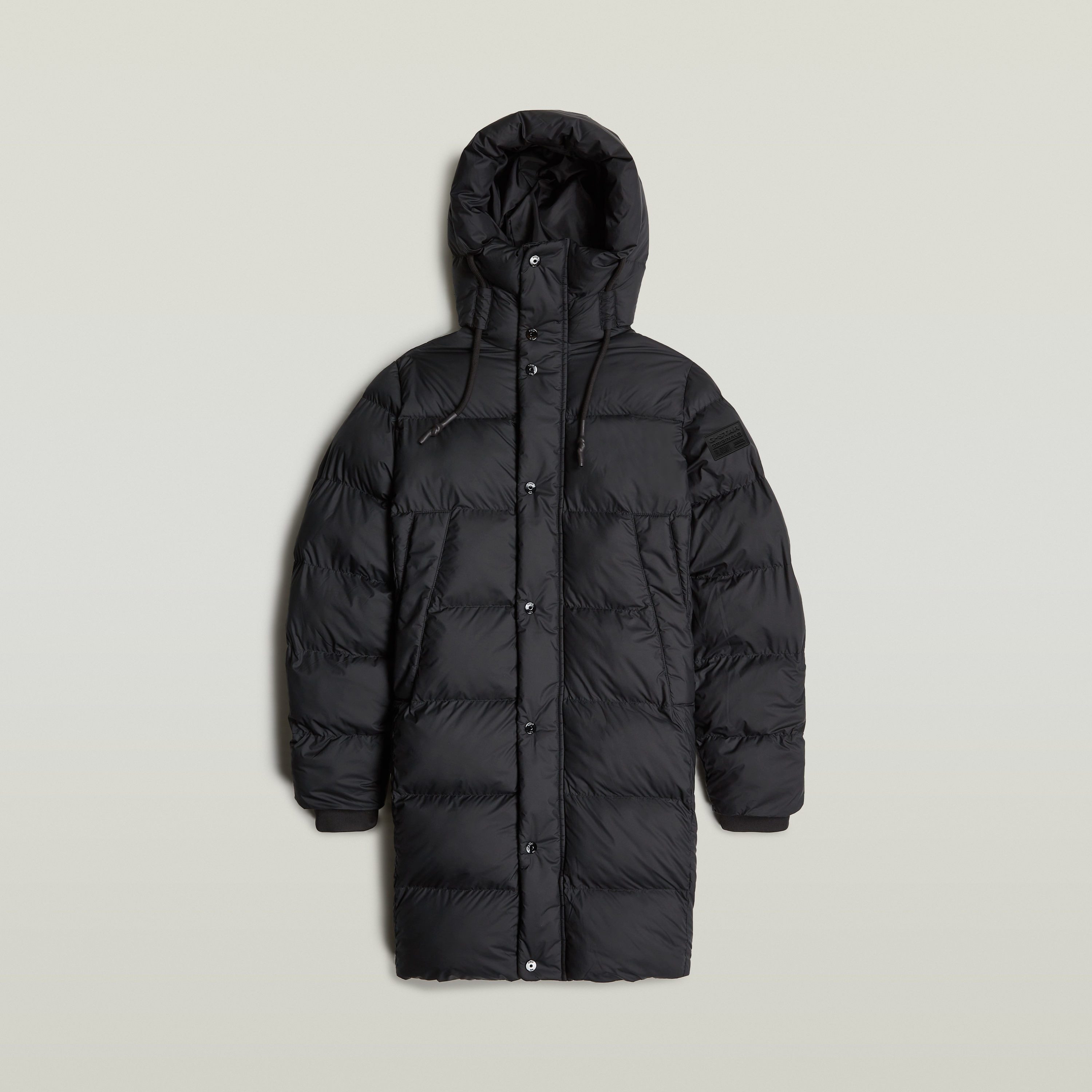 G-Star RAW Parka Whistler Parka Puffer wmn