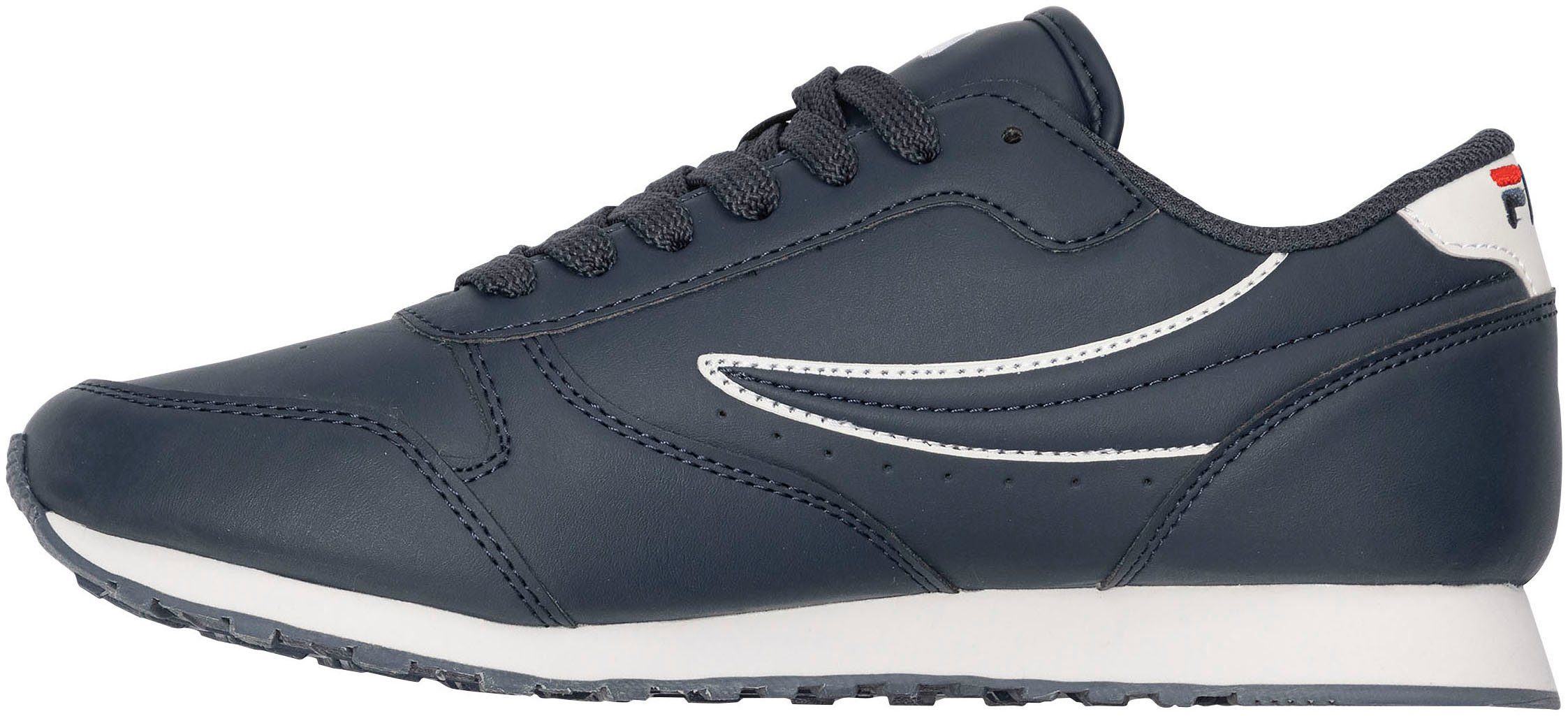 Fila Sneakers Orbit Low M