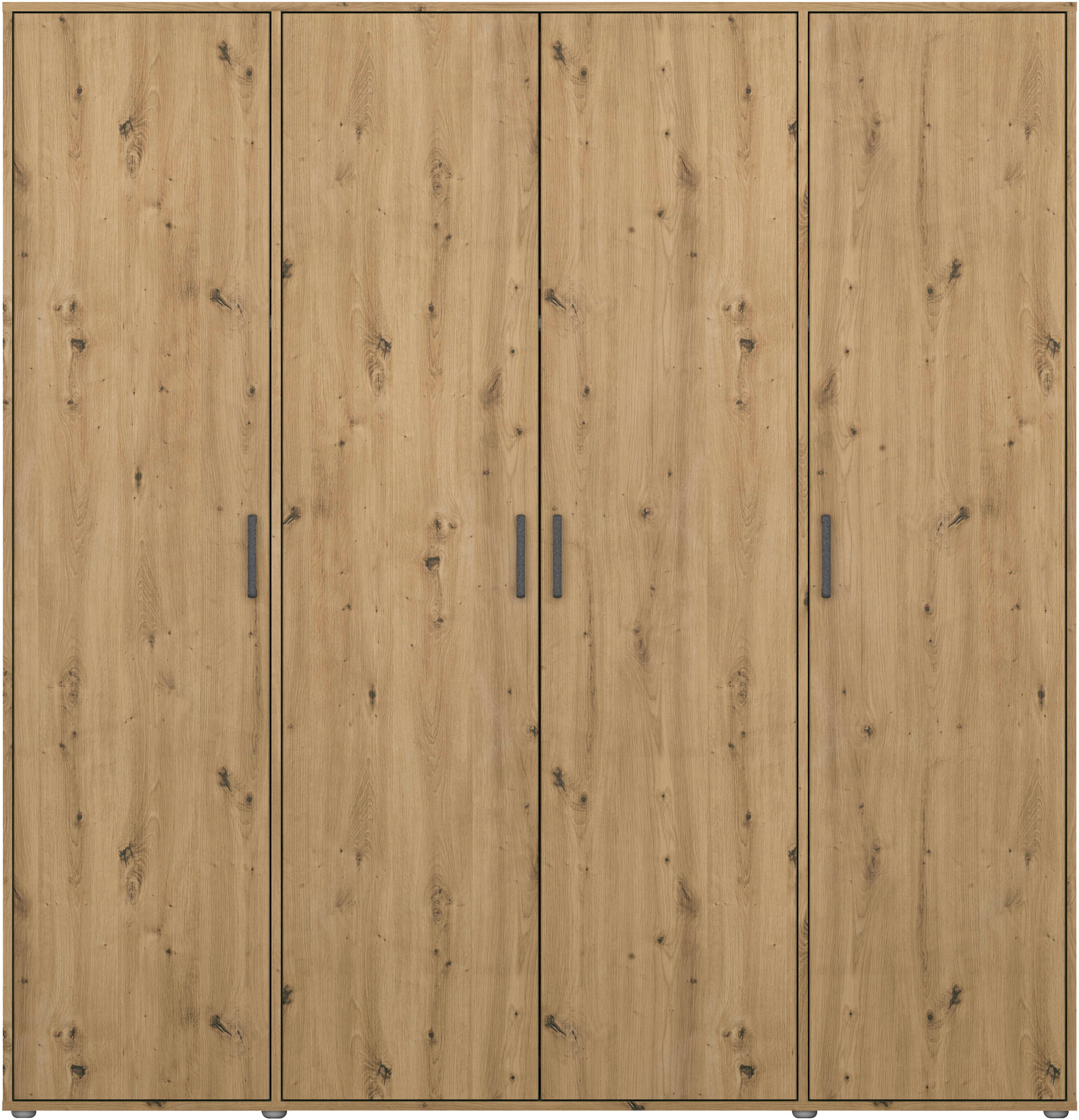 rauch Kledingkast VOYAGER Otto´s Choice Garderobe Kledingkast TOPSELLER Slaapkamer