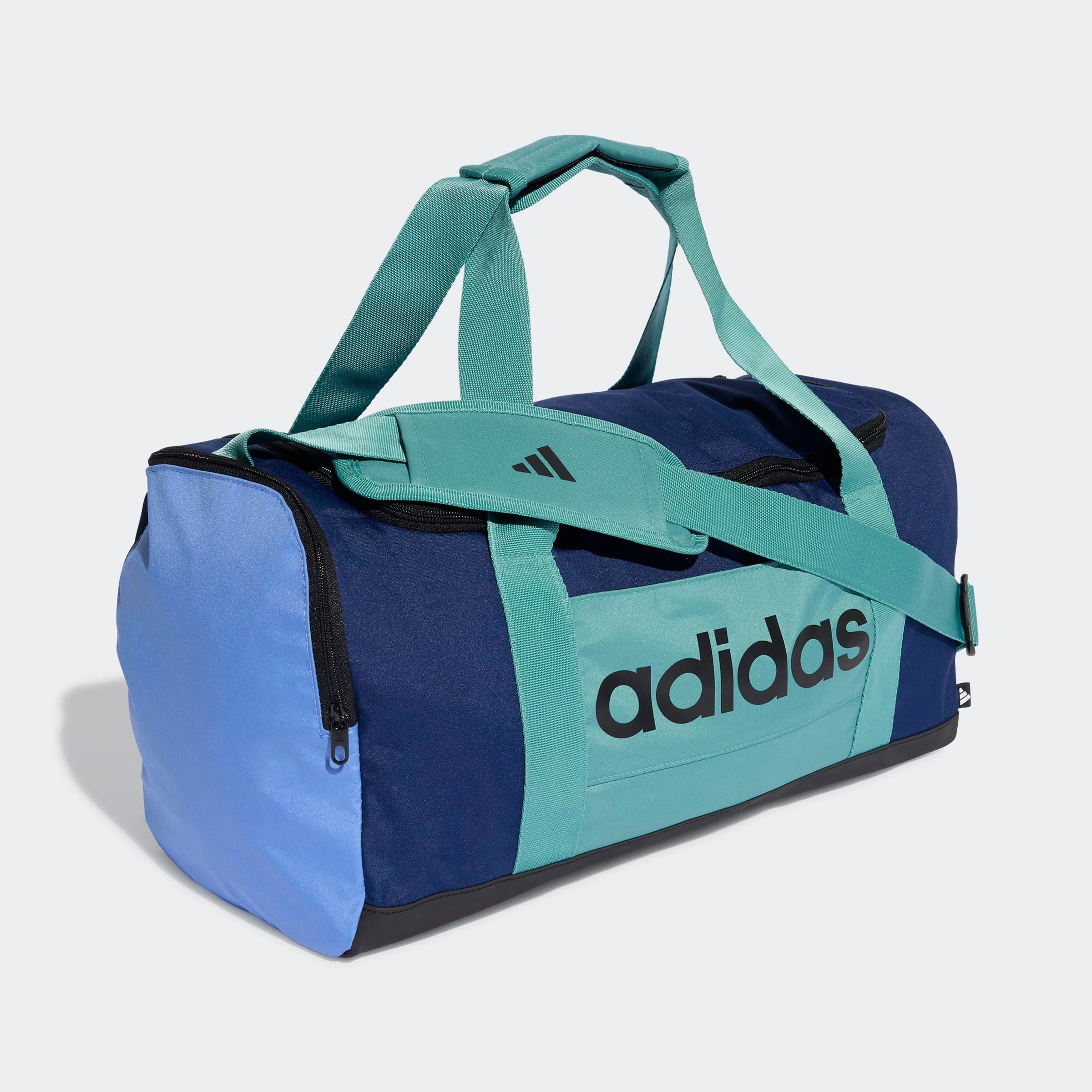 adidas Performance Sporttas LINEAR DUF S CB