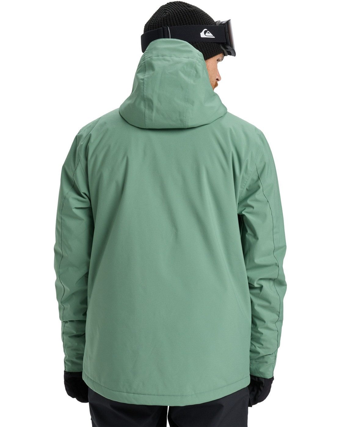 Quiksilver Snowboardjack