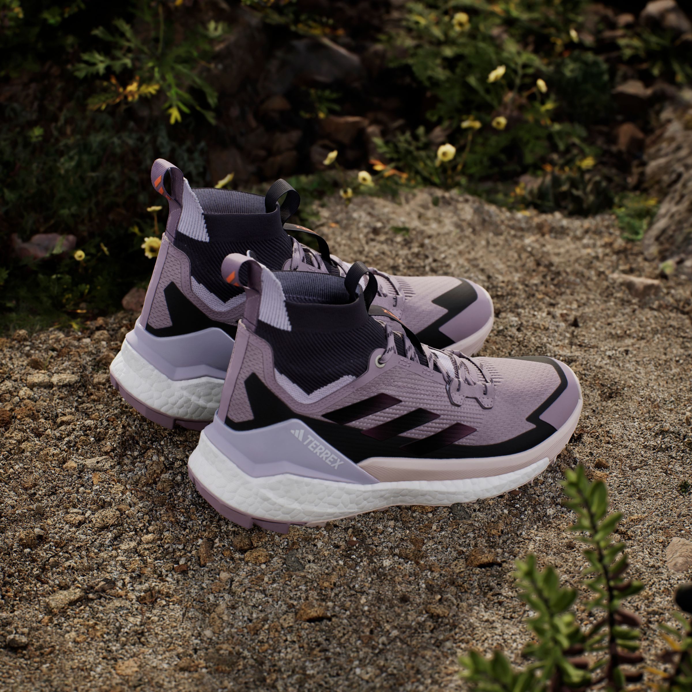 adidas TERREX Wandelschoenen TERREX FREE HIKER 2.0
