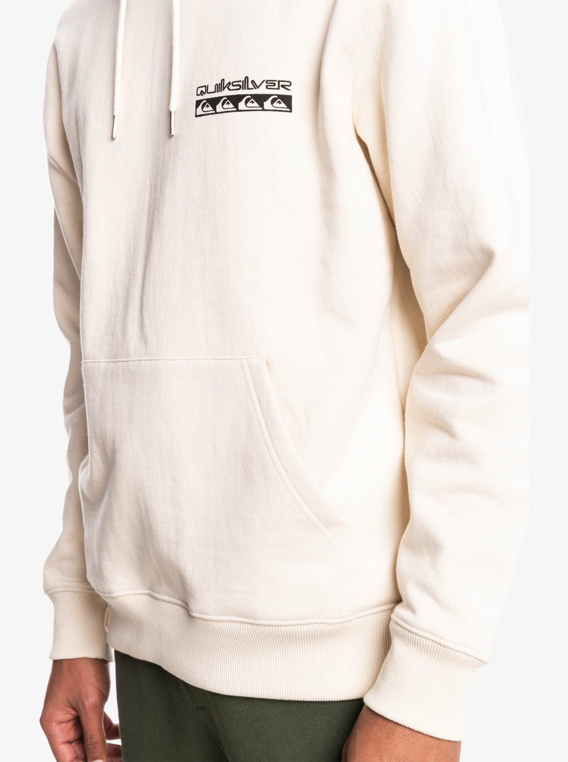 Quiksilver Hoodie Spiral