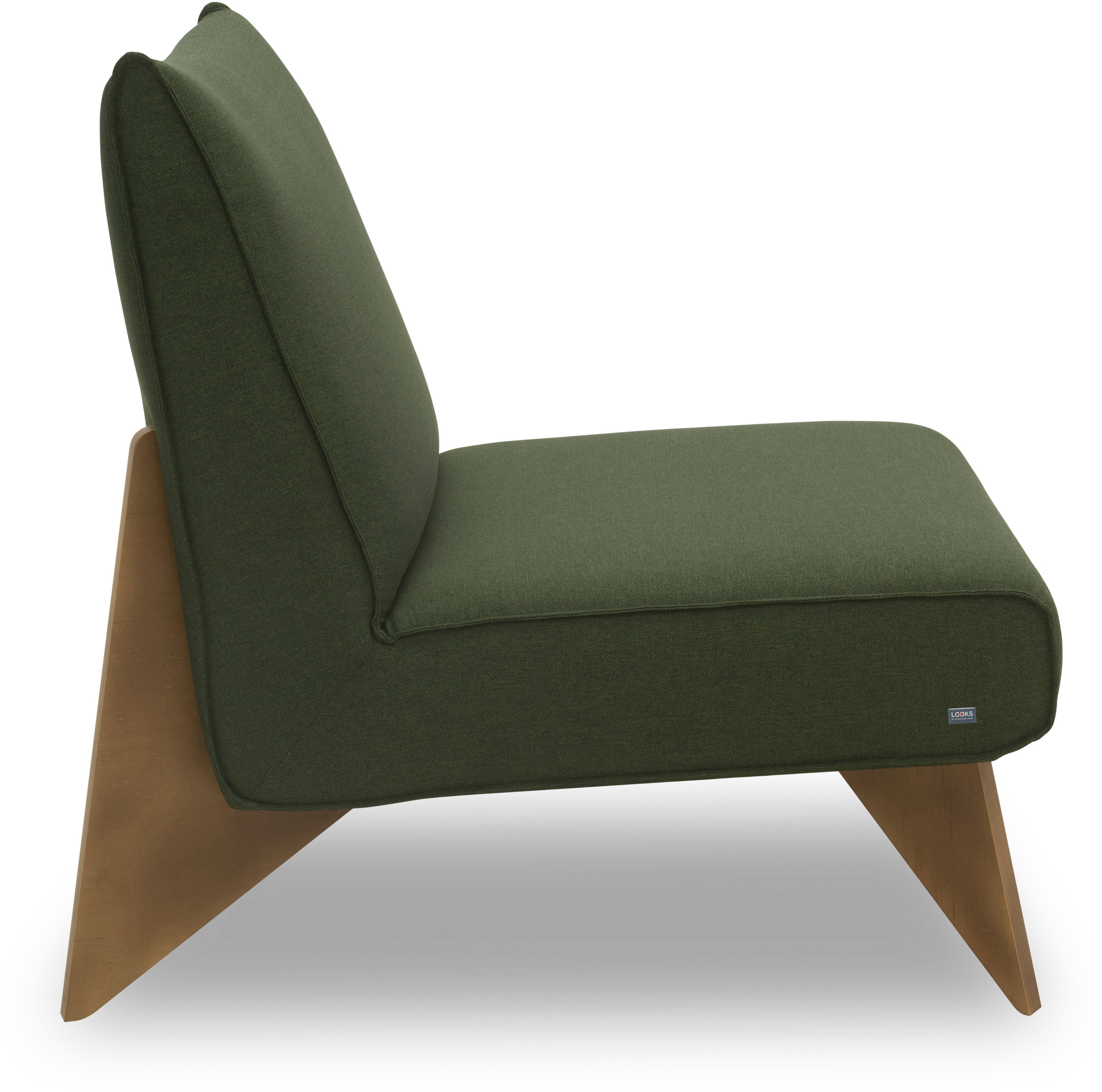 LOOKS BY WOLFGANG JOOP Fauteuil Looks XVII