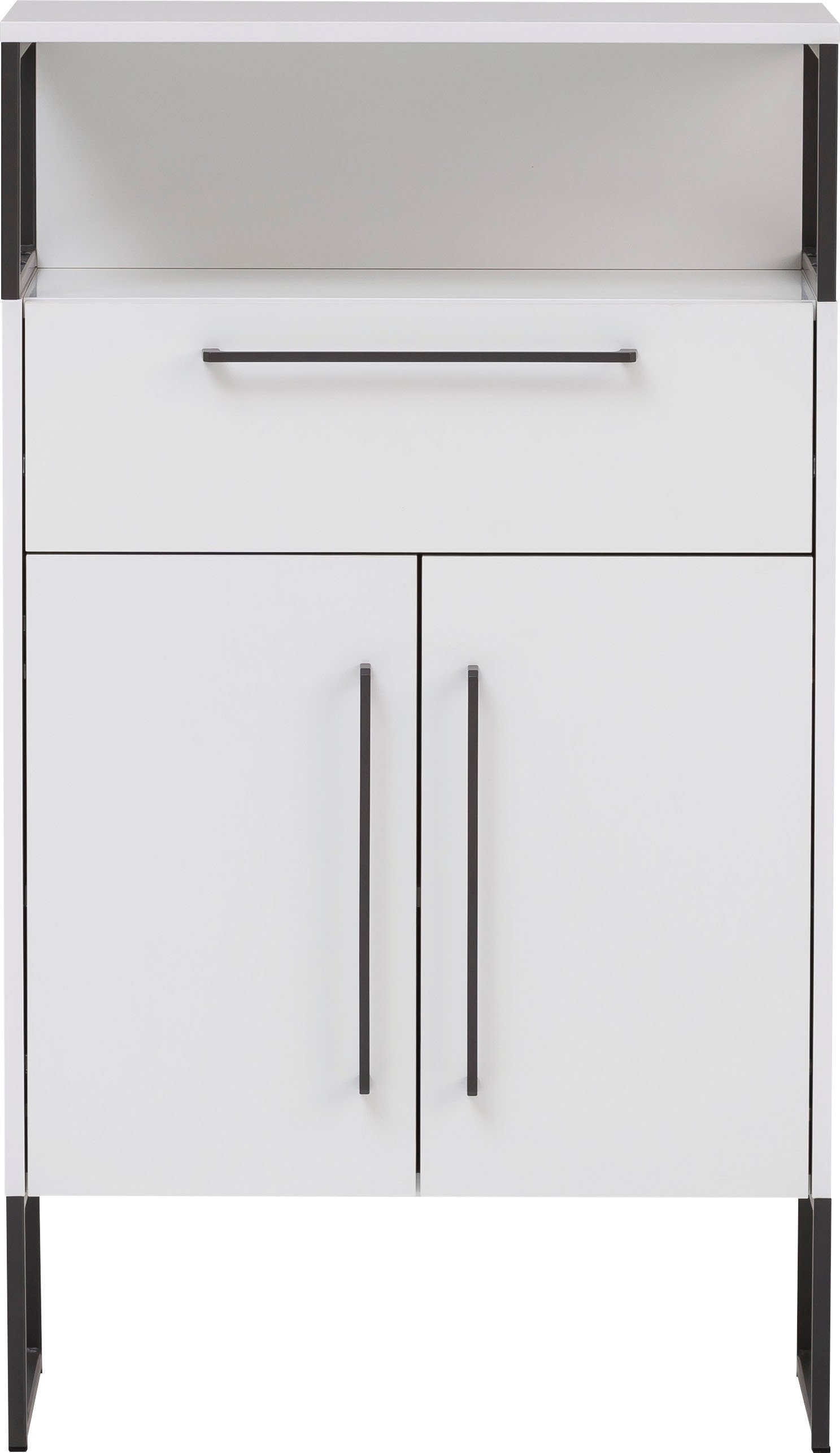 Schildmeyer Halfhoge kast Limoen Breedte 65,2 cm