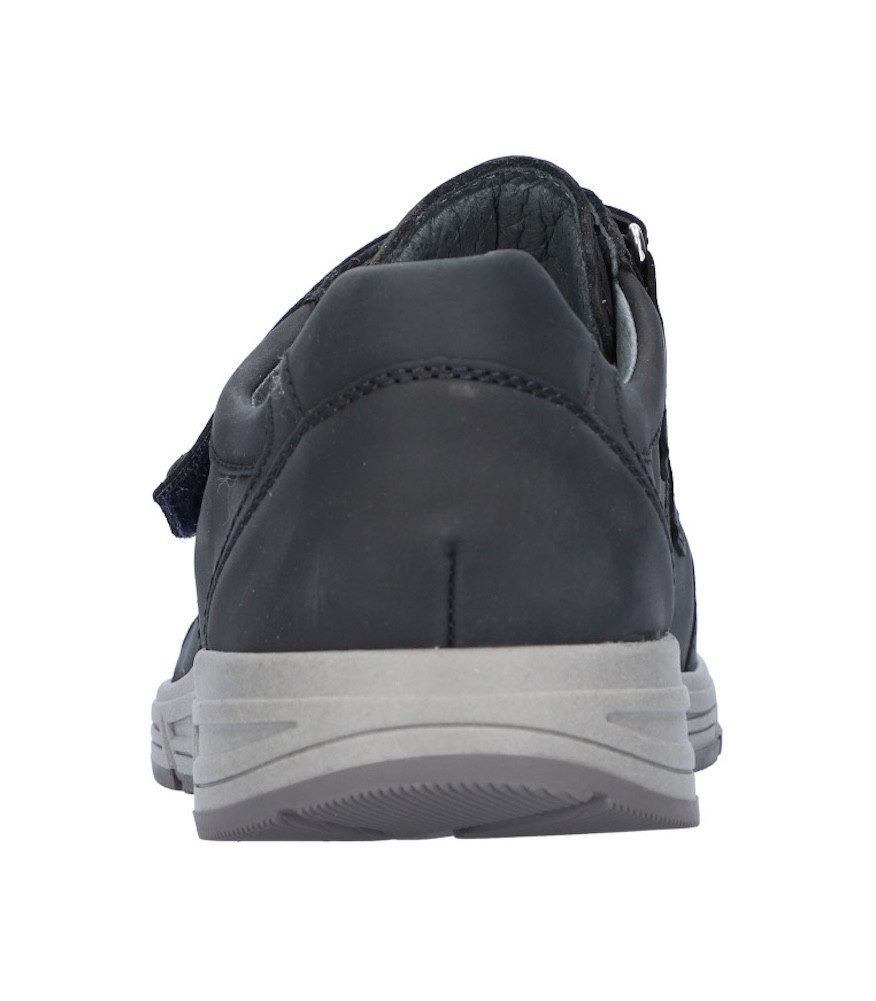 Waldläufer Klittenbandschoenen HASLO Comfortabele schoen, lage schoen met comfortabele luchtkamerzool, H-wijdte