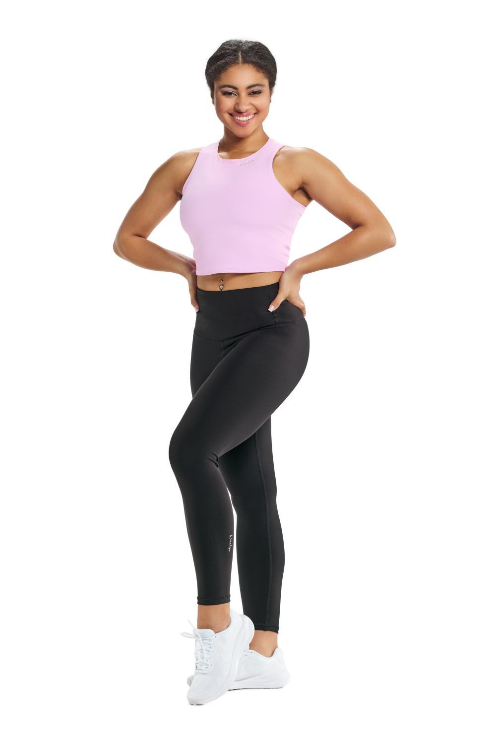 Winshape Tanktop AET136C Functioneel comfort