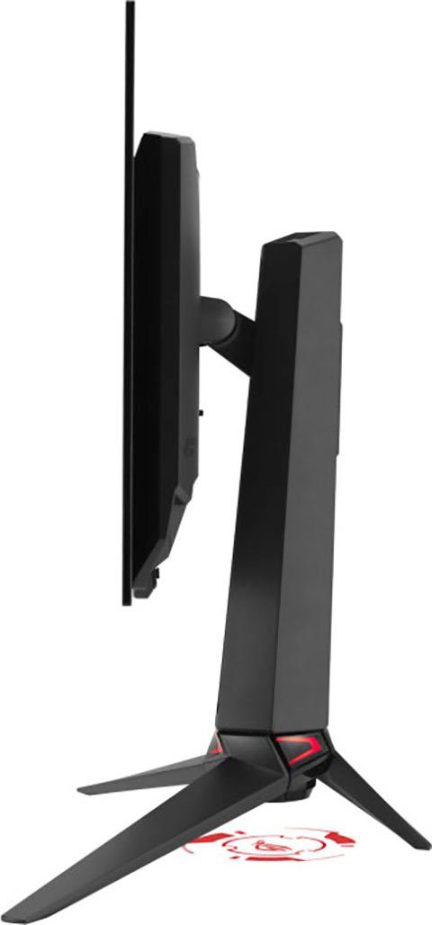 Asus Ledscherm ASUS Monitor, 67,3 cm / 26,5", Wide Quad HD
