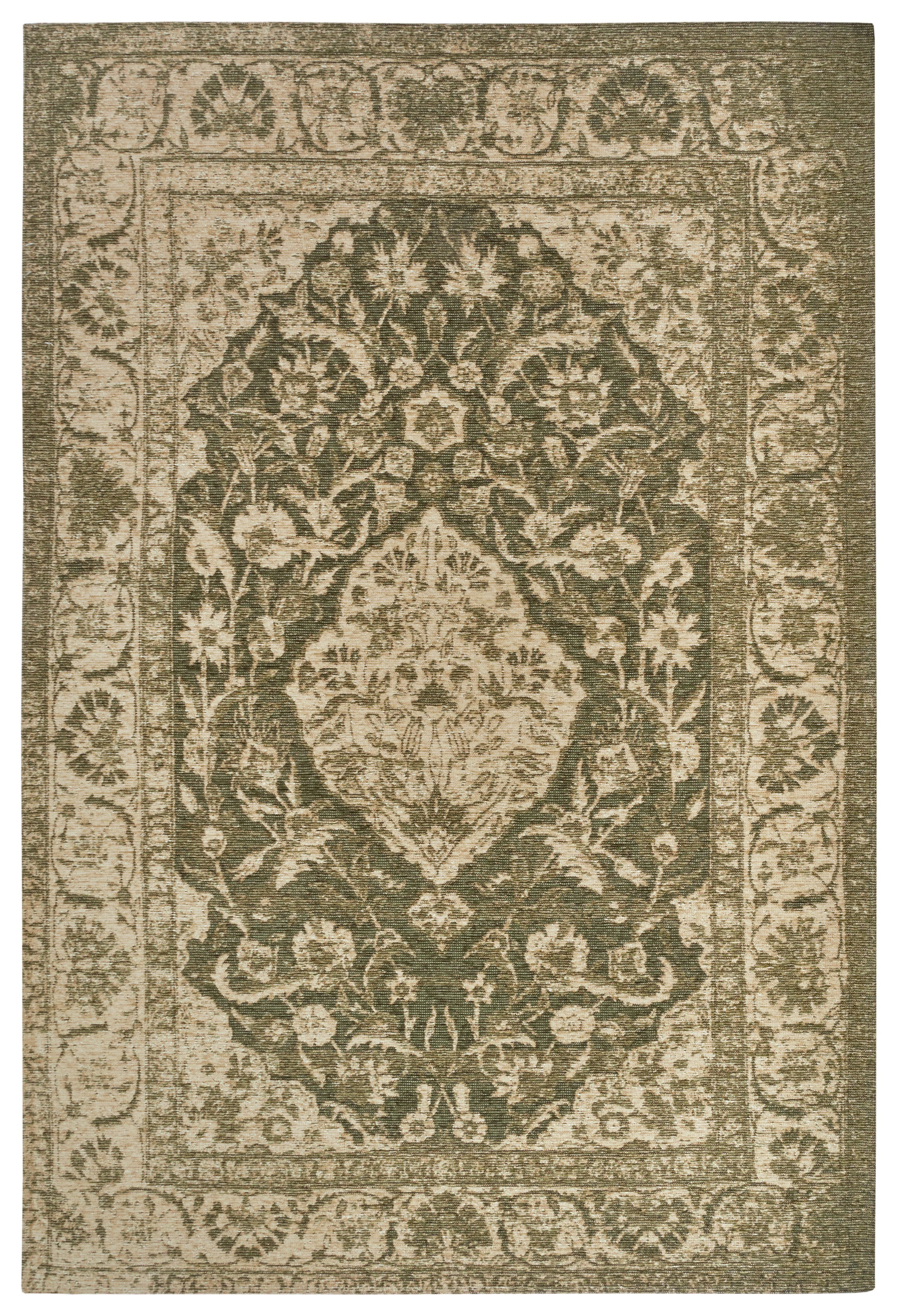 HANSE Home Vloerkleed Mahat slijtbestendig, onderhoudsvriendelijk, robuust, antislip