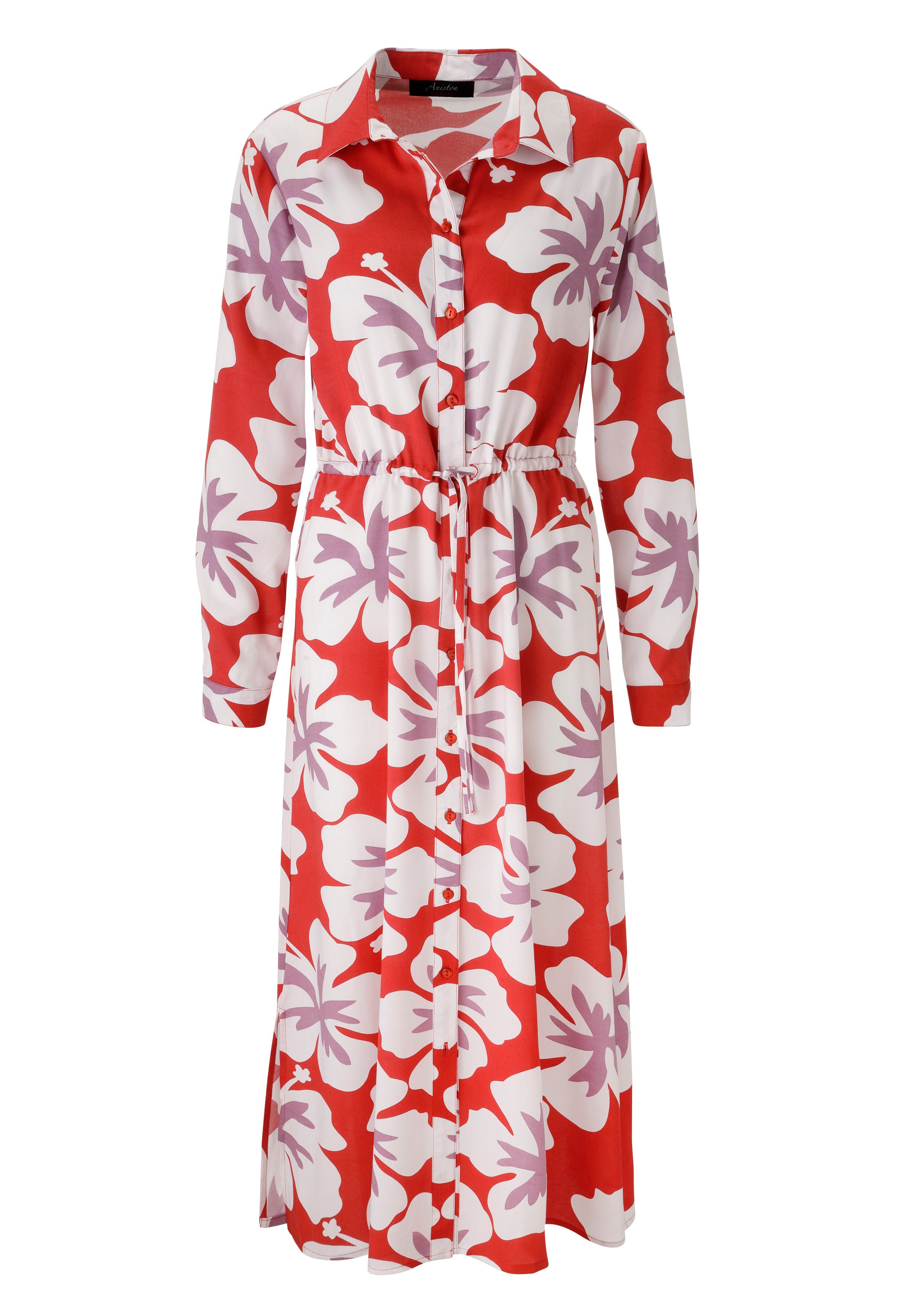 Aniston CASUAL Maxi-jurk