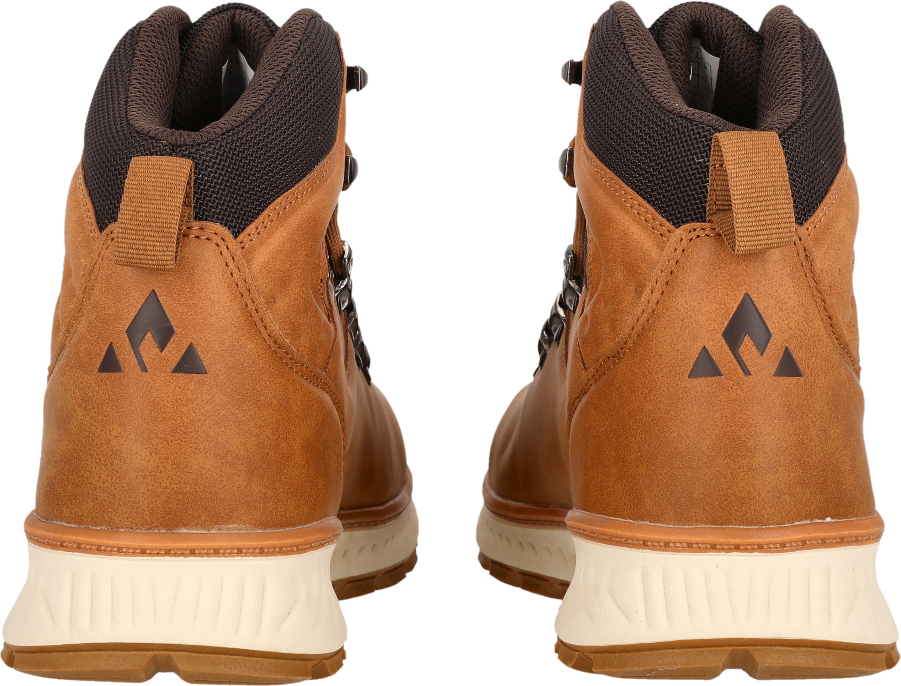 WHISTLER Winterlaarzen Francisco M Boot WP Sneeuwlaarzen, winterlaarzen, veterschoenen, winterschoenen, waterdicht