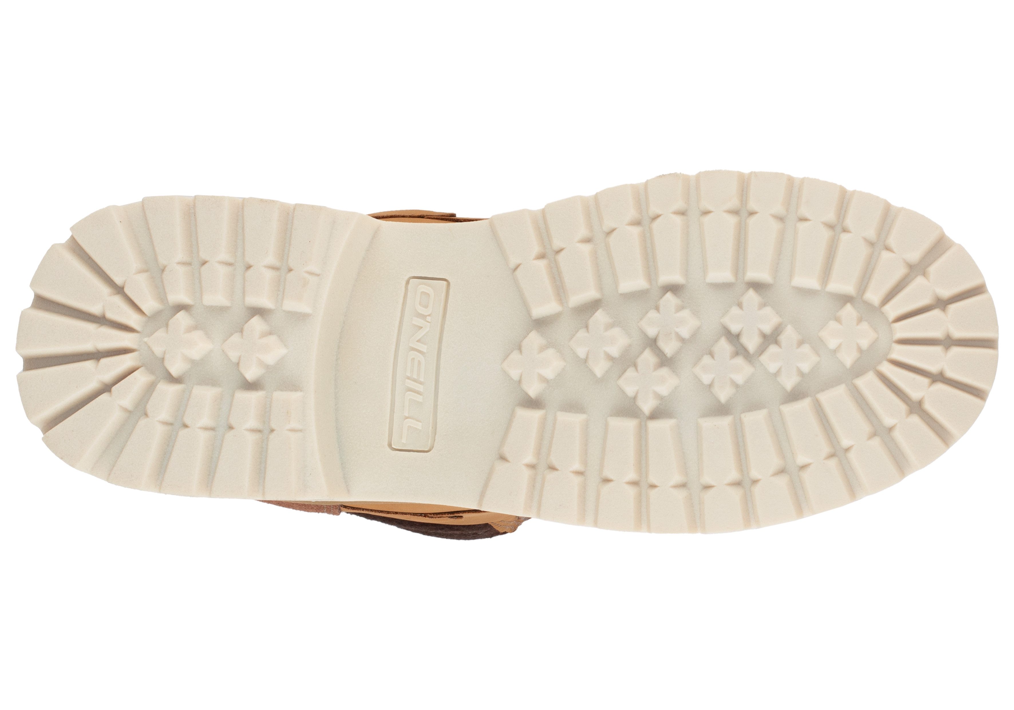 O'Neill Hoge veterschoenen El Capitan Women High