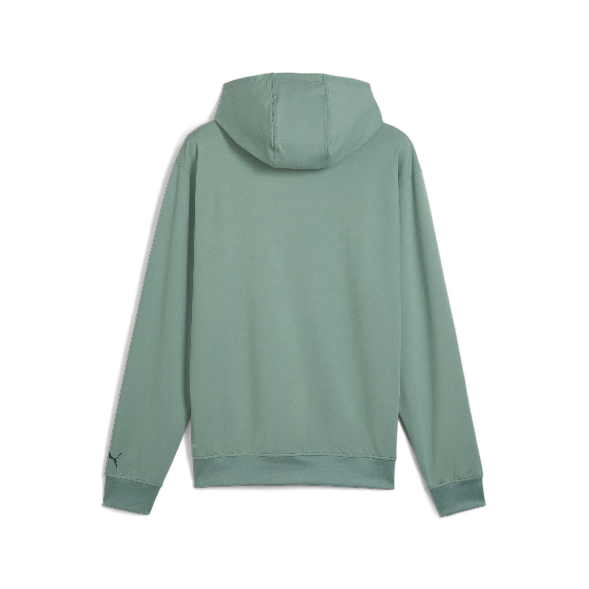PUMA Hoodie M CLOUDSPUN BRANDED HOODIE