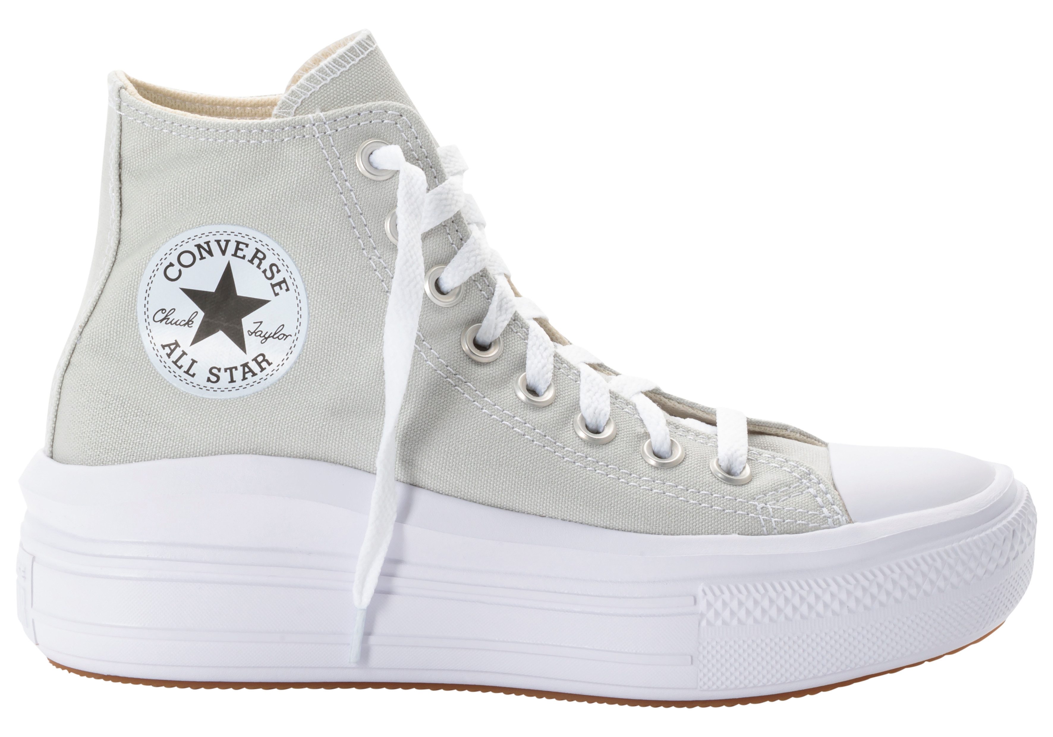 Converse Sneakers CHUCK TAYLOR ALL STAR MOVE
