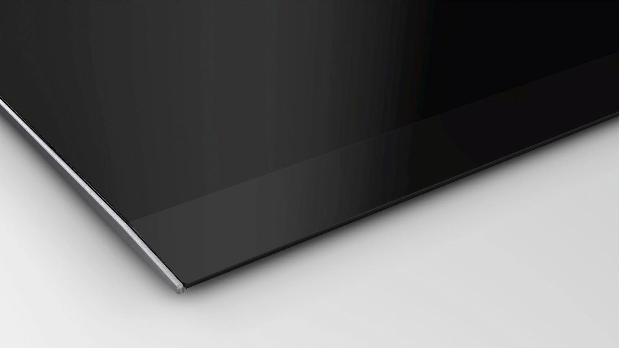 SIEMENS Inductiekookplaat van SCHOTT CERAN® EH675LFC1E
