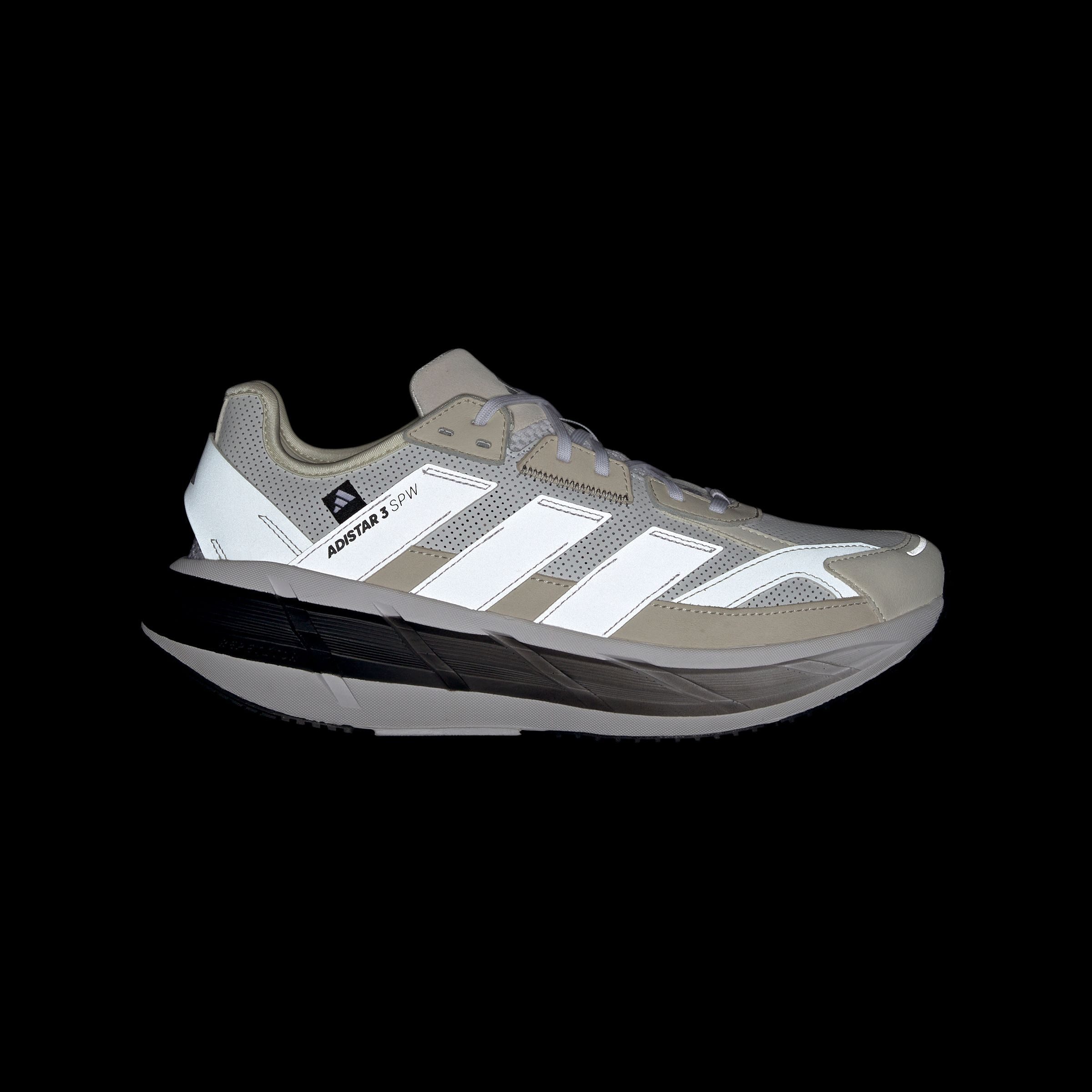 adidas Sportswear Sneakers ADISTAR 3 SPORTSWEAR