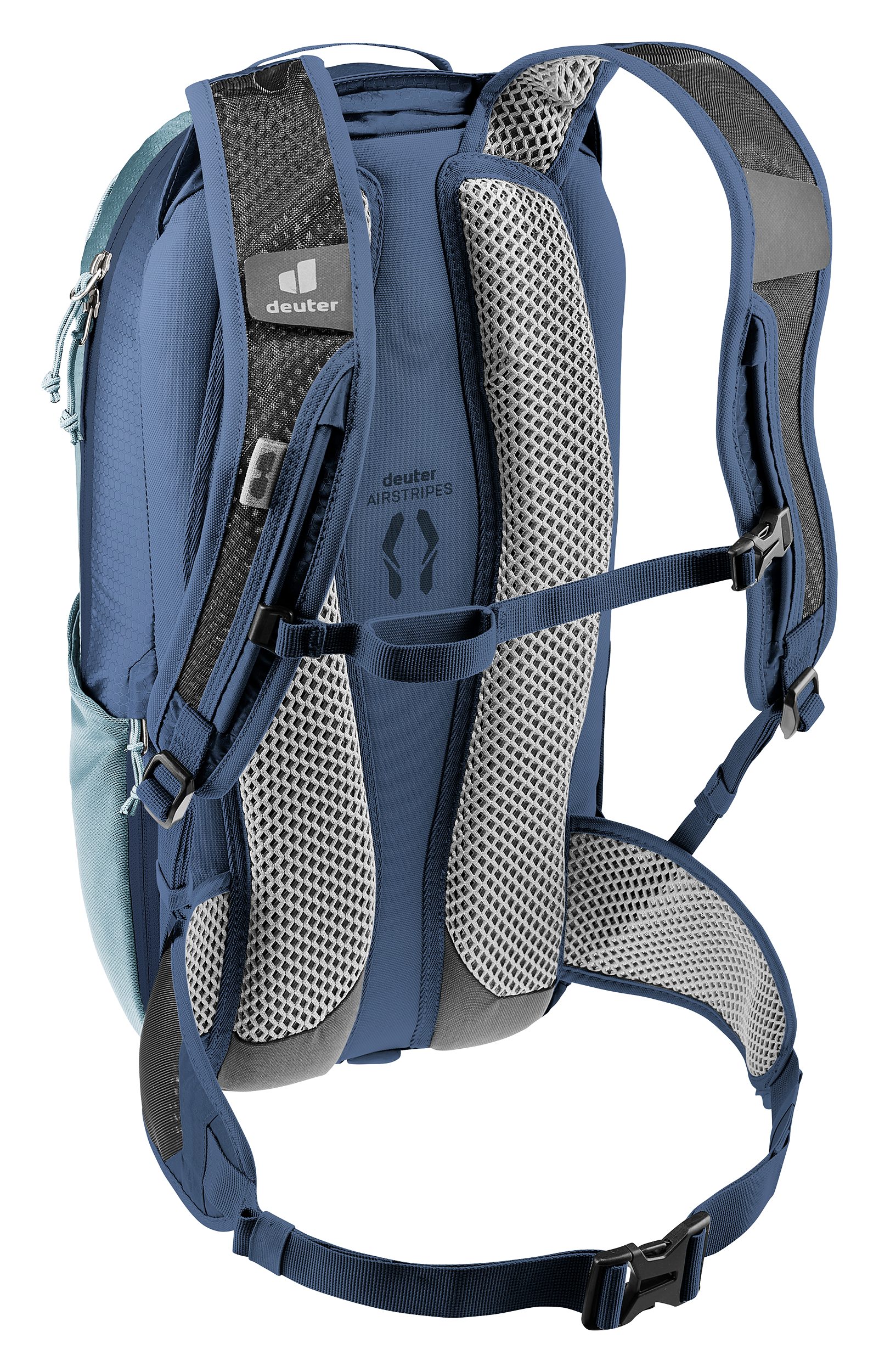 Deuter Fietsrugzak RACE 12 (1-delig)