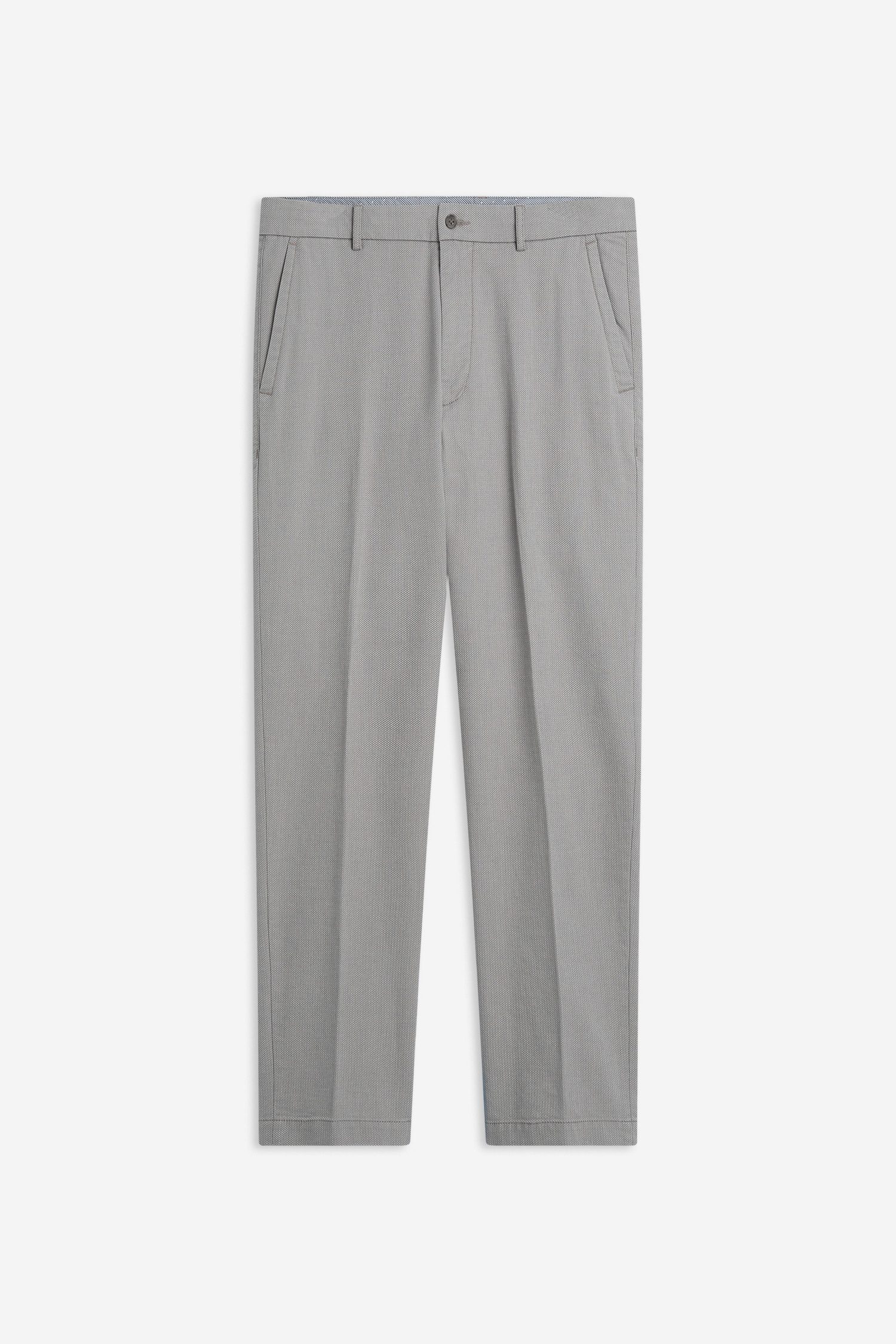 Cinque Chino CIBRODY heren chino's maat 106 bruin