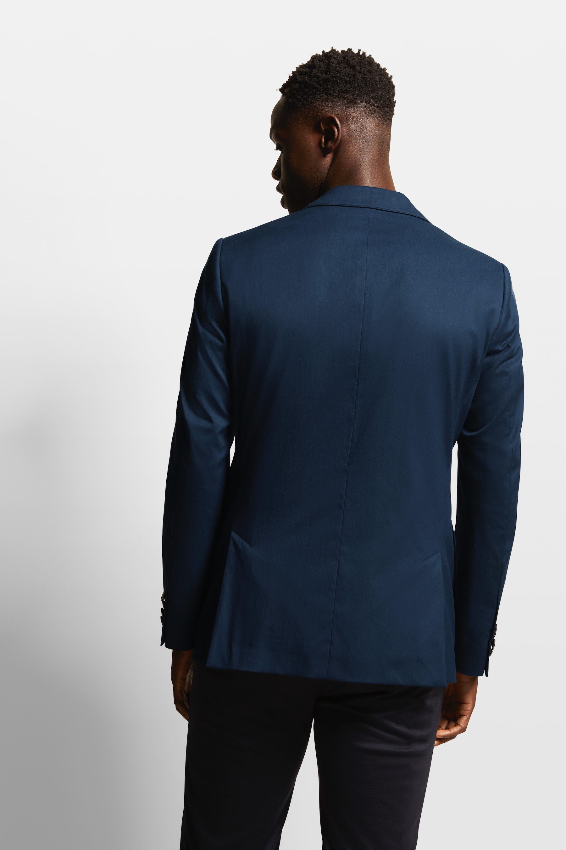 Bugatti Colbert met stretchfunctie