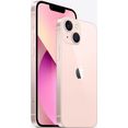 apple smartphone iphone 13, 128 gb roze
