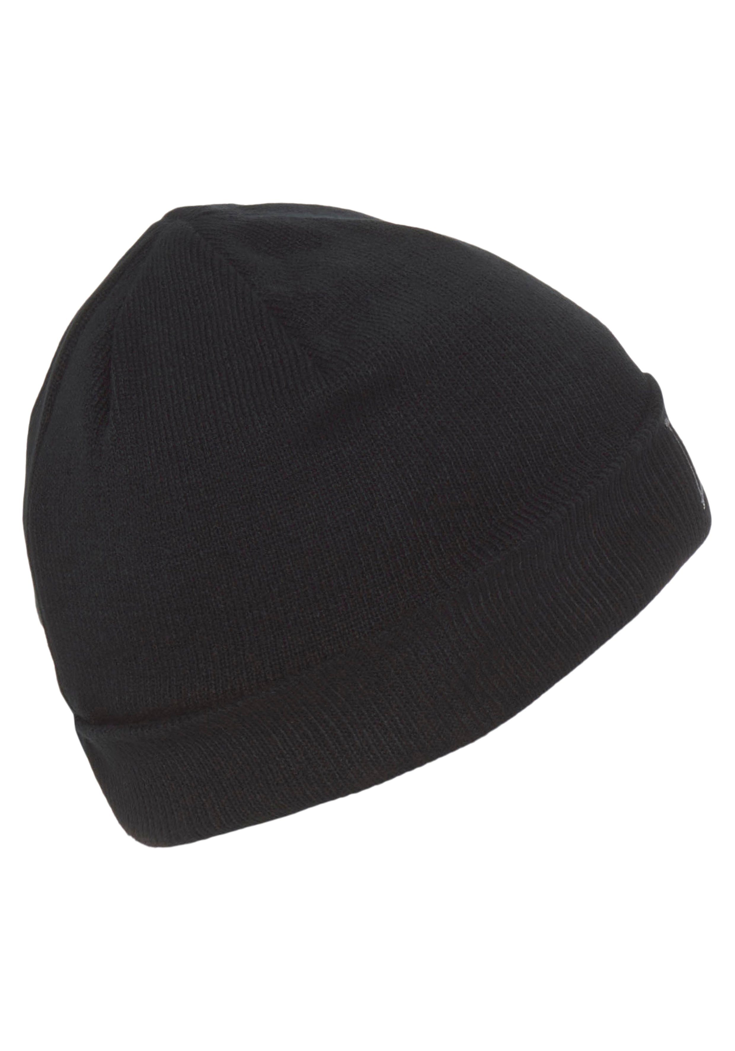Lonsdale Beanie HAT DUNDEE Gevoerd met warme fleece