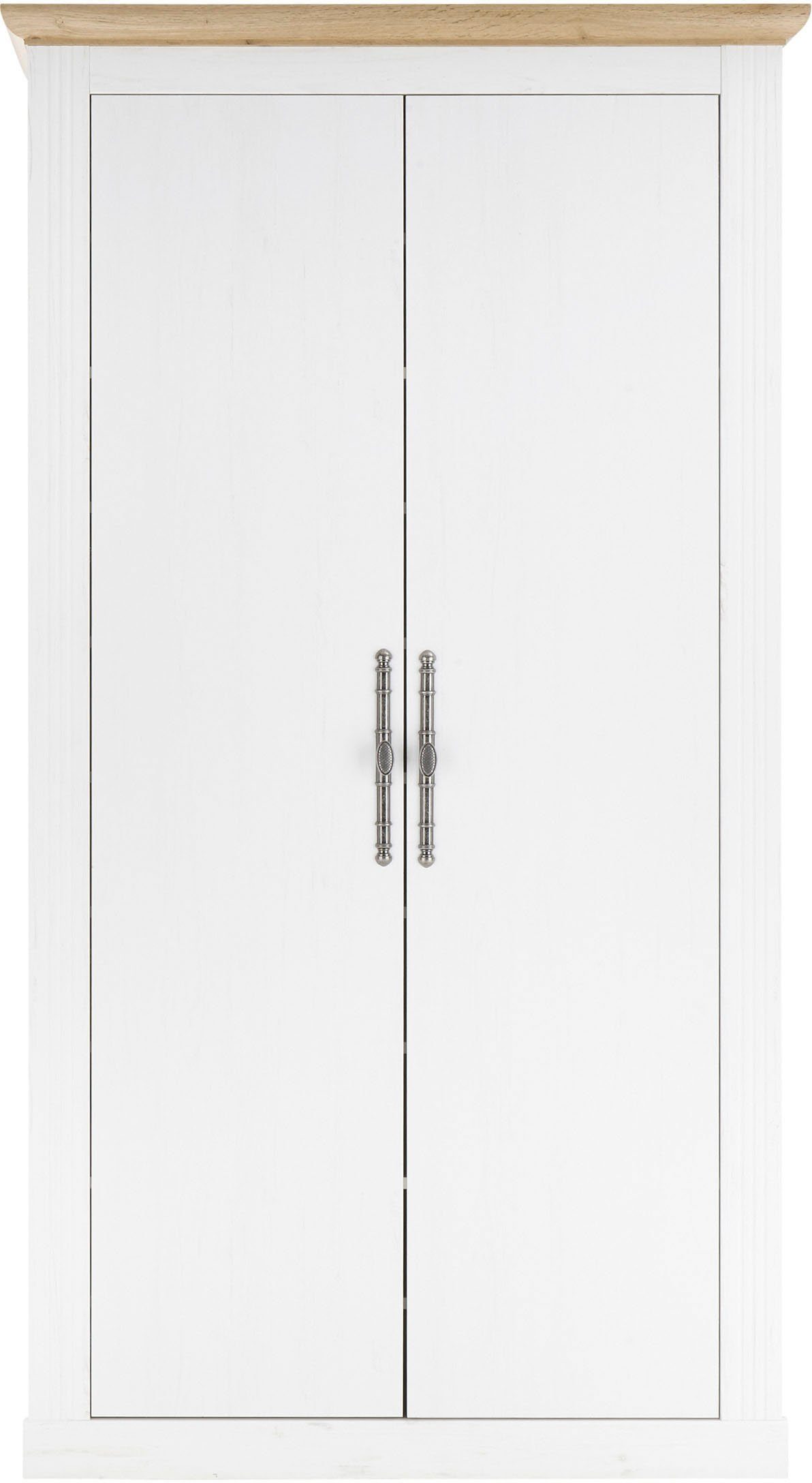 Home affaire Schoenenkast Westminster Breedte ca. 108 cm