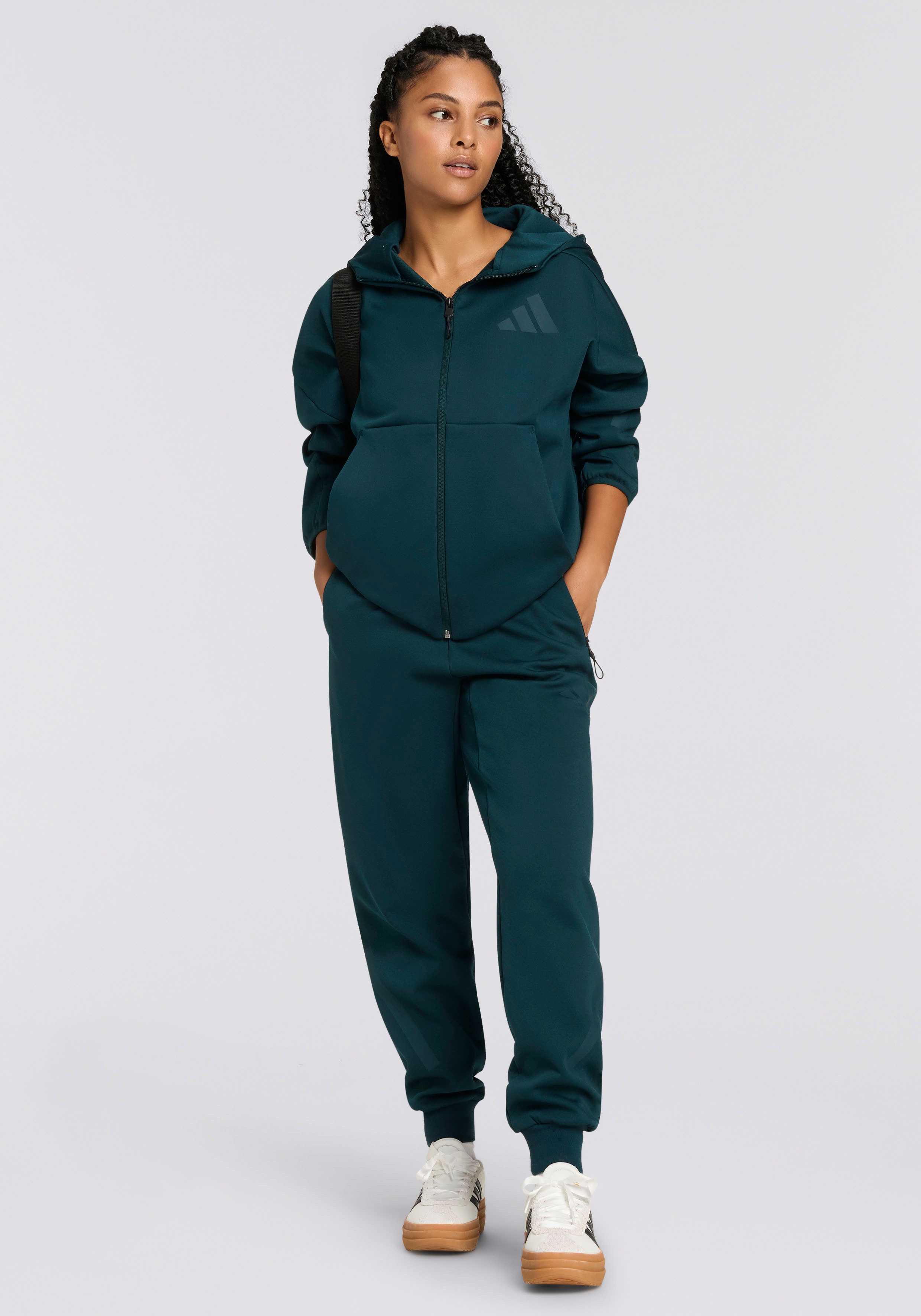 adidas Sportswear Sportbroek W Z.N.E. PT (1-delig)