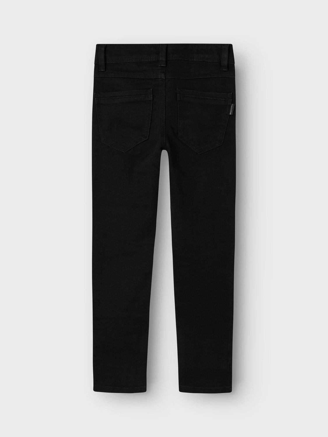 Name It Slim fit jeans NKMSILAS XSLIM JEANS 2002-TX NOOS