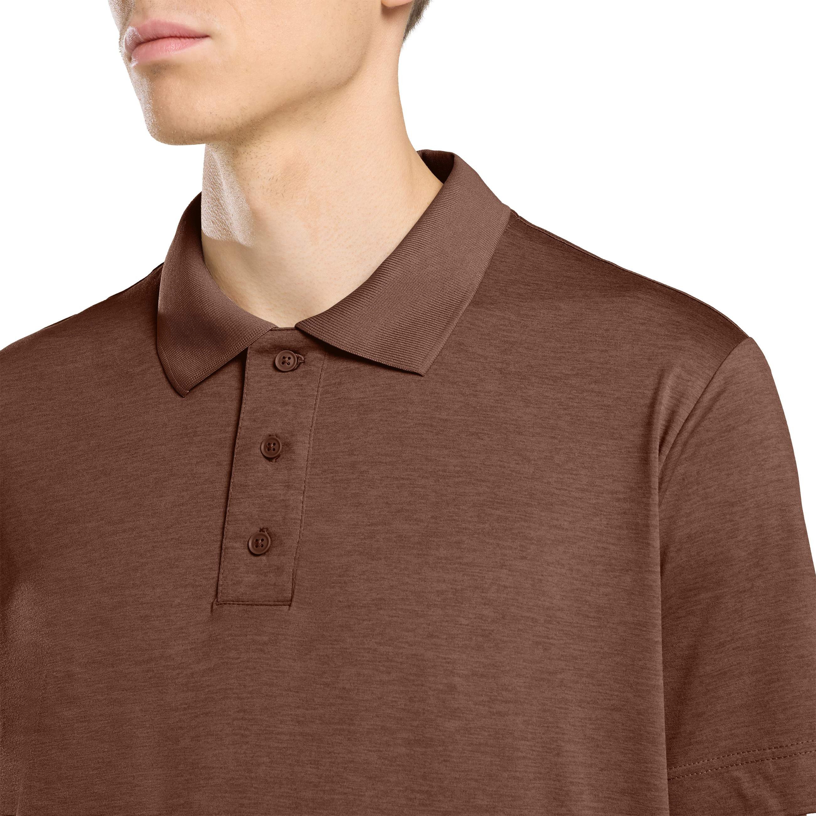 Jack Wolfskin Poloshirt TRAVEL POLO M