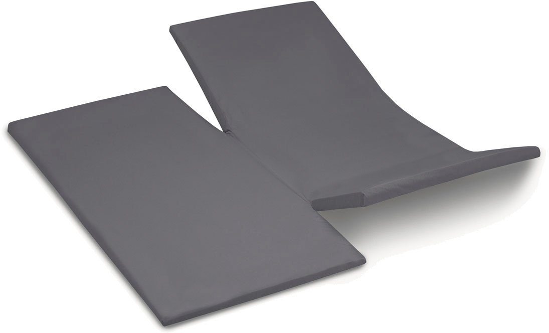 Cinderella Hoeslaken voor double split-topper (tot 15 cm) hoeslakens