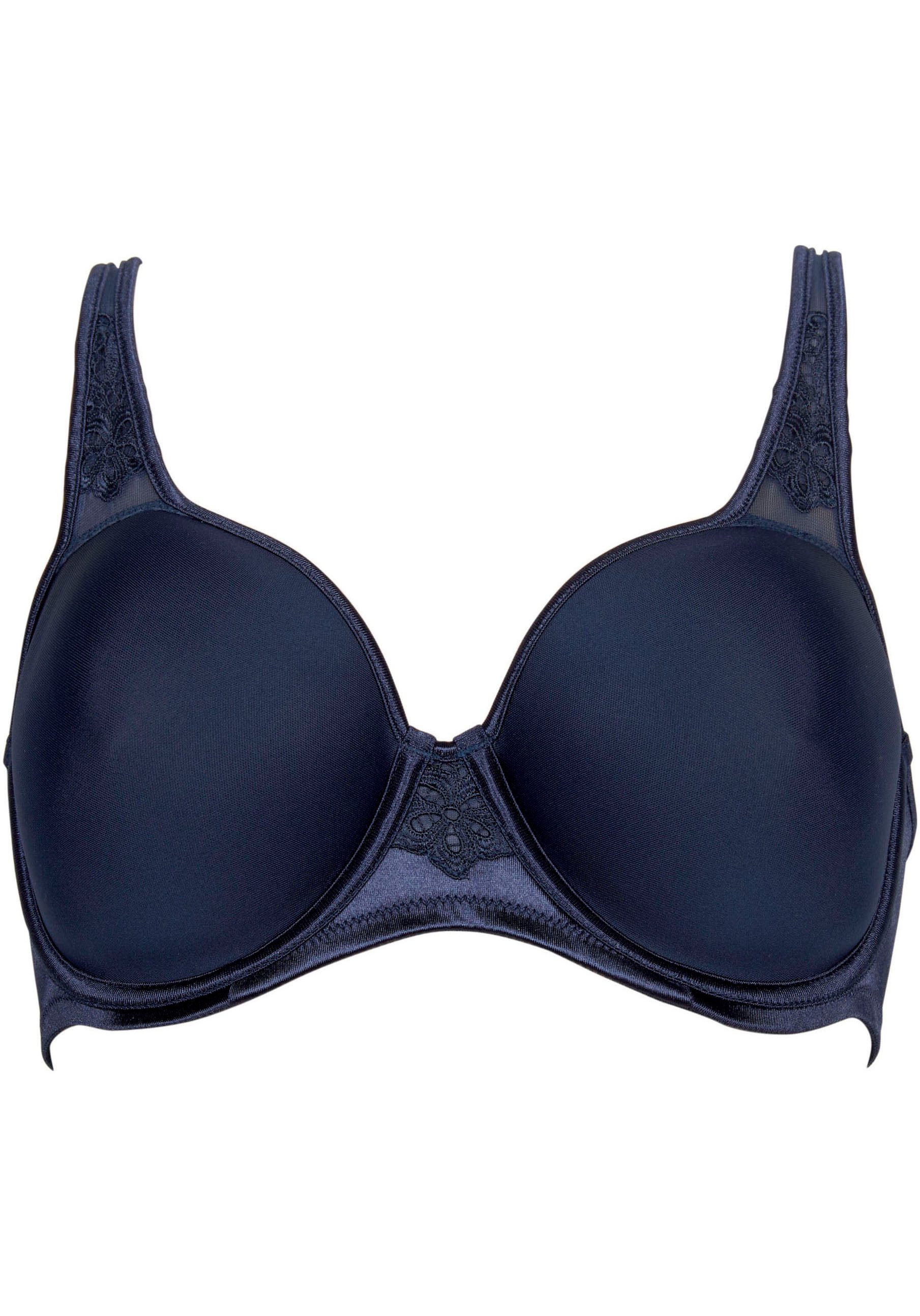 Elbrina Beugel-bh Spacer Bra met voorgevormde cups