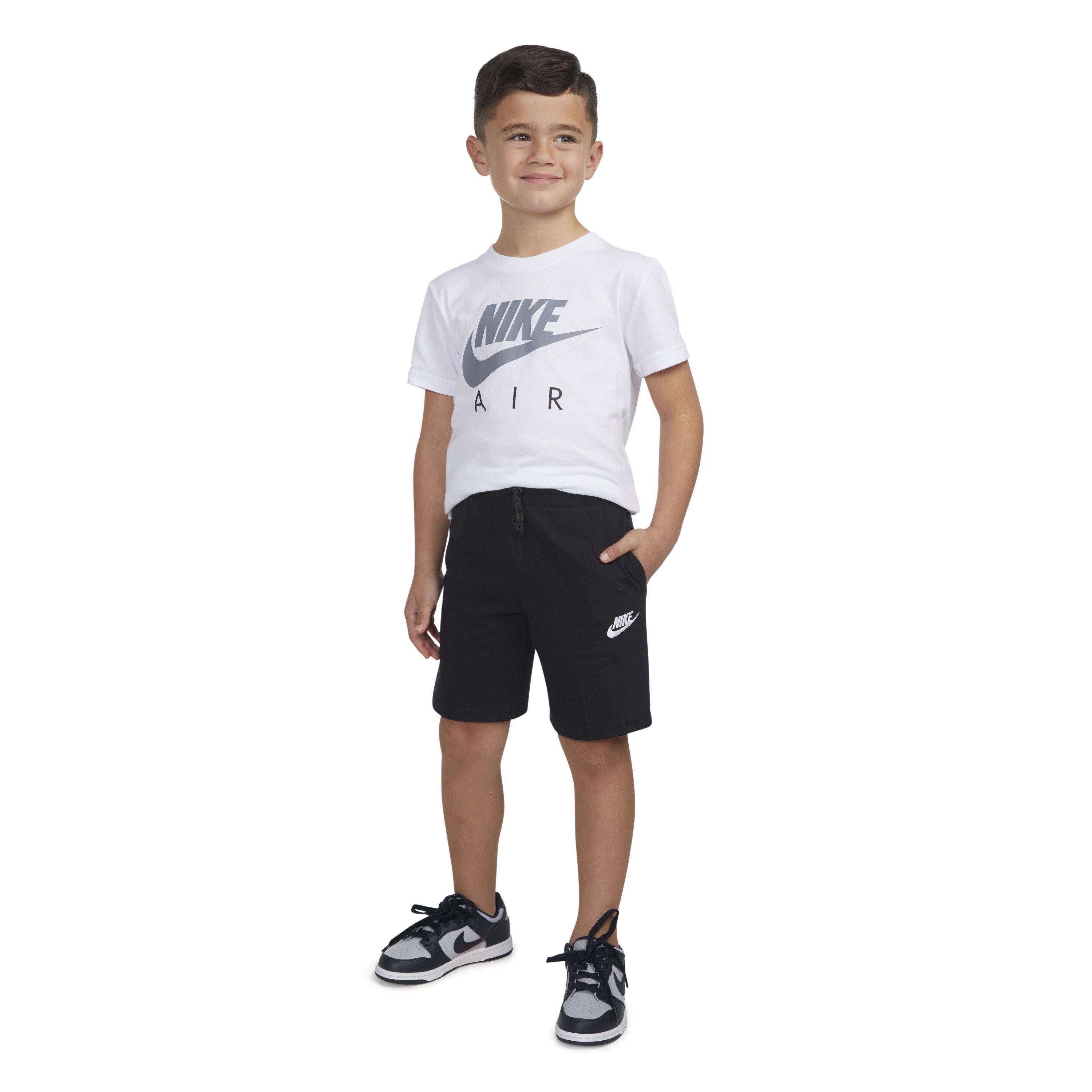 Nike Sportswear Short NKB CLUB JERSEY SHORT - voor kinderen