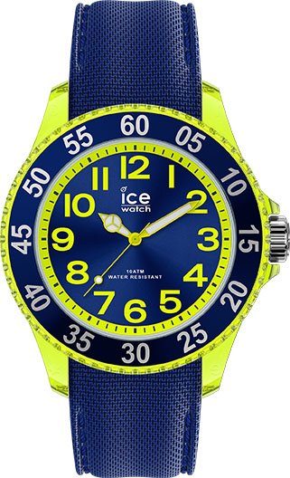 ice-watch Kwartshorloge ICE cartoon, 017734