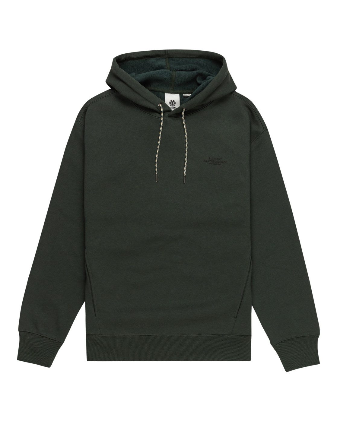 Element Hoodie Rain Cornell