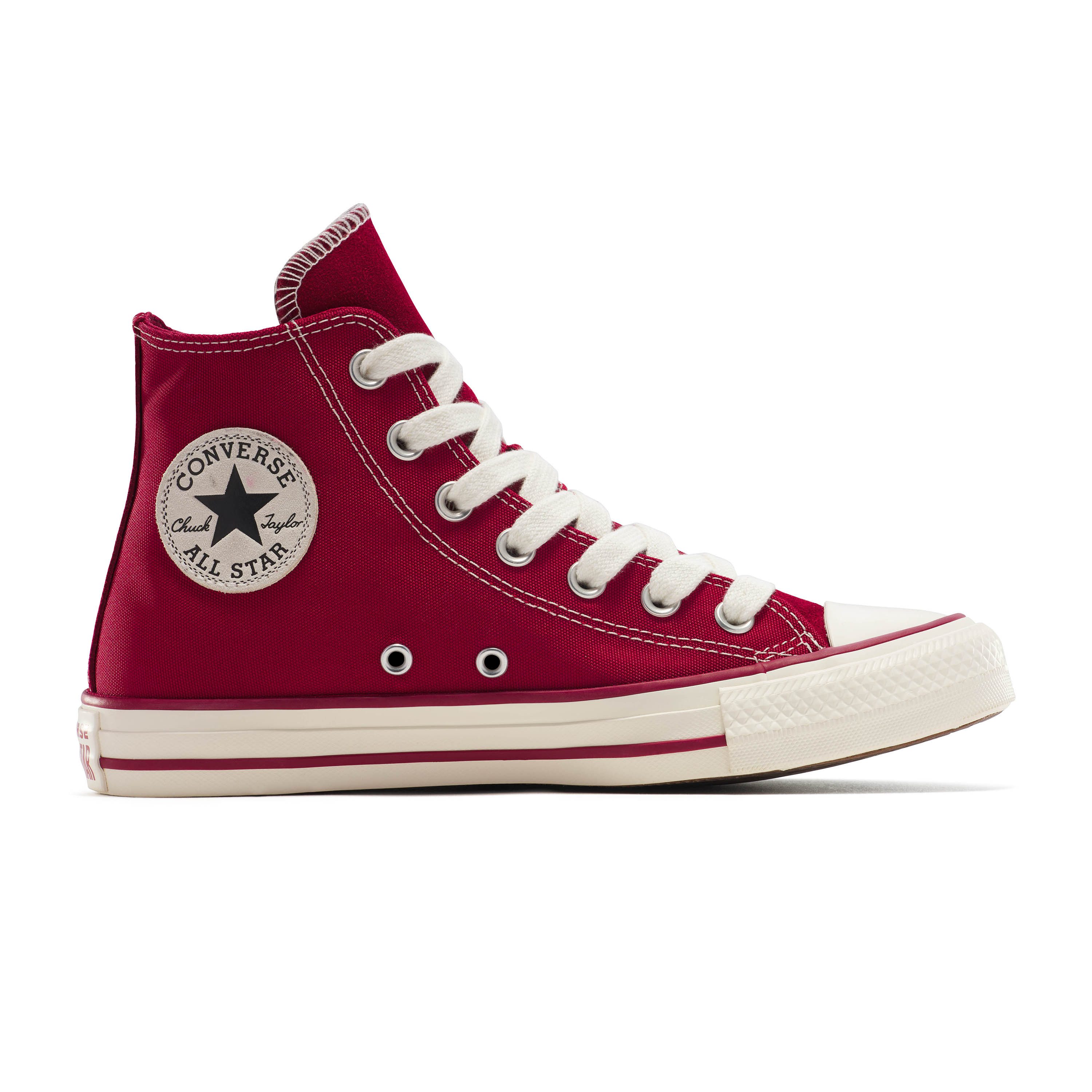 Converse Sneakers CHUCK TAYLOR ALL STAR CANVAS + SUEDE