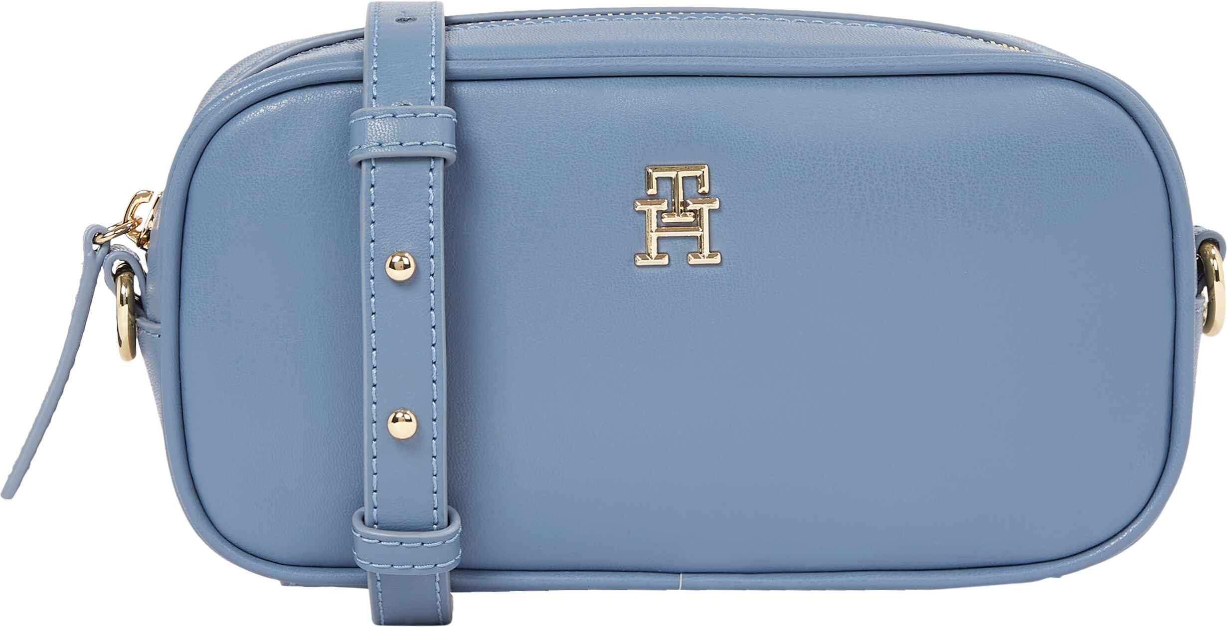 Tommy Hilfiger Schoudertas Women TH REFINED CAMERA BAG Crossover