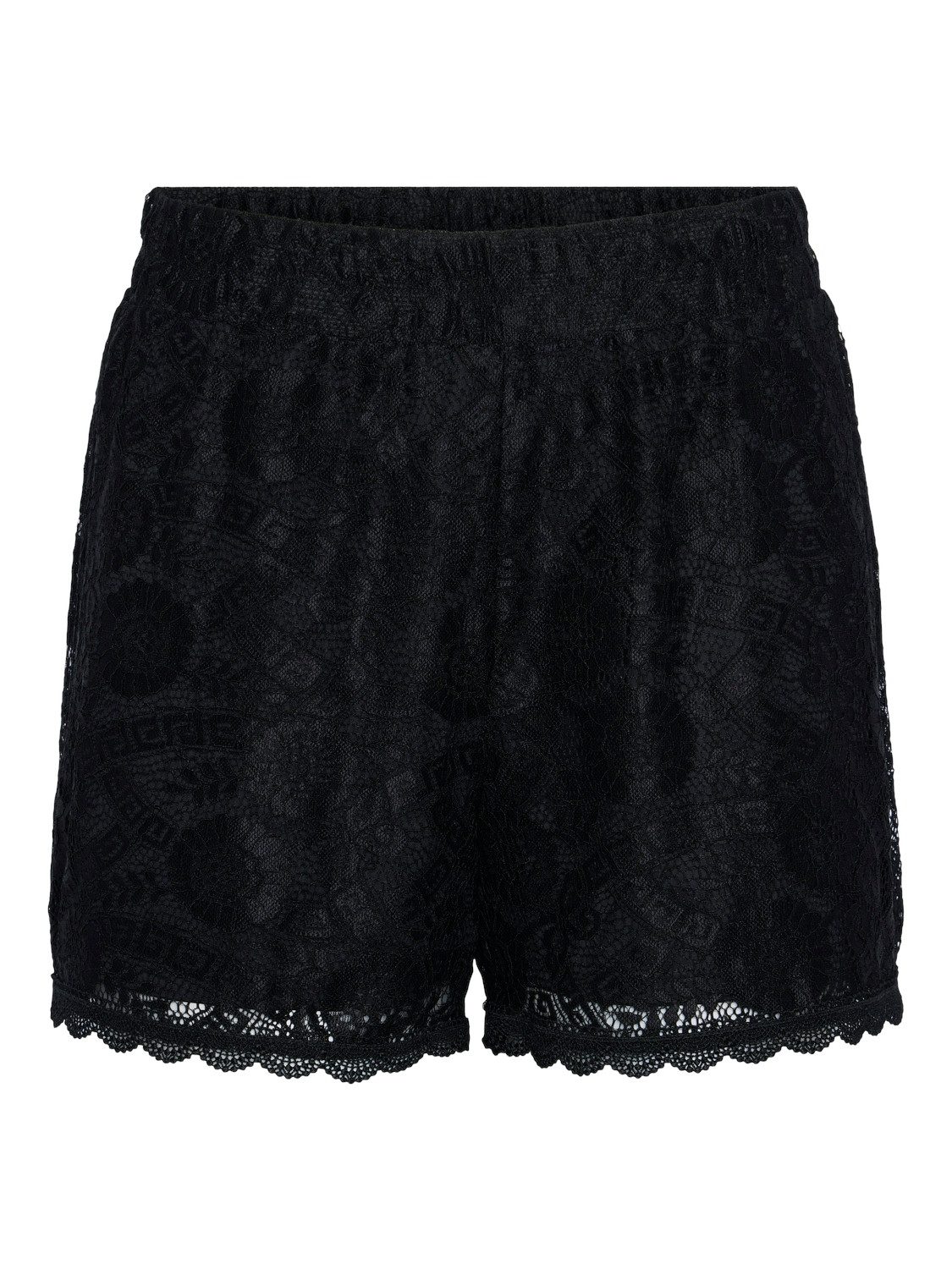 pieces Short PCOLLINE MW SHORTS NOOS