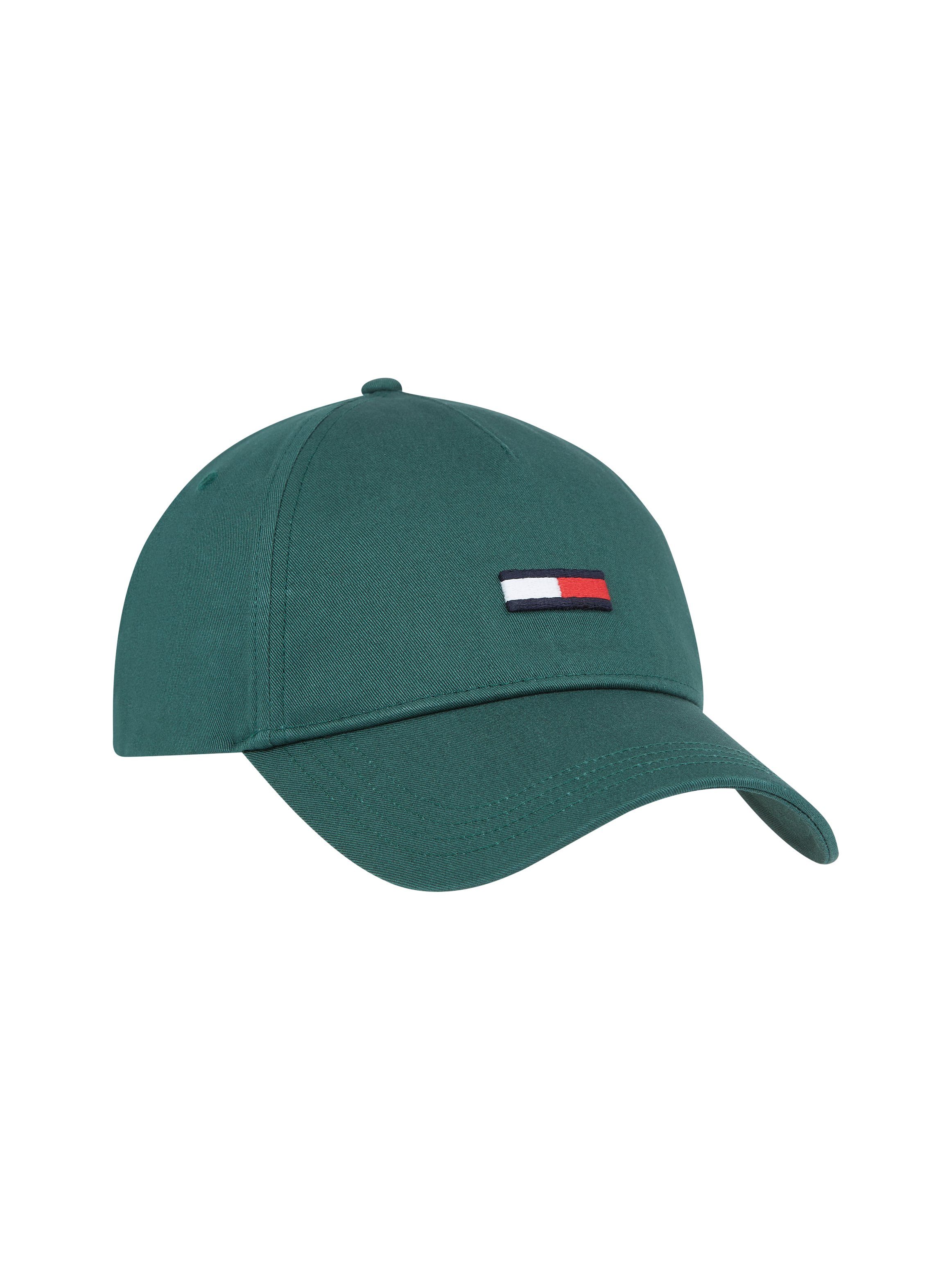 TOMMY JEANS Baseball pet TJM ELONGATED FLAG CAP