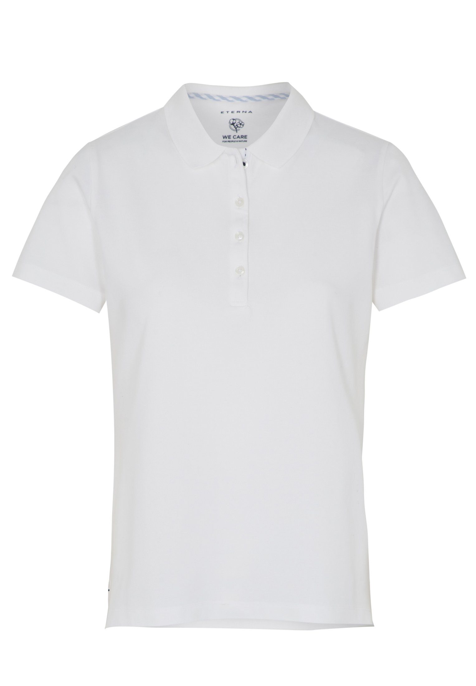 Eterna Poloshirt Regular fit