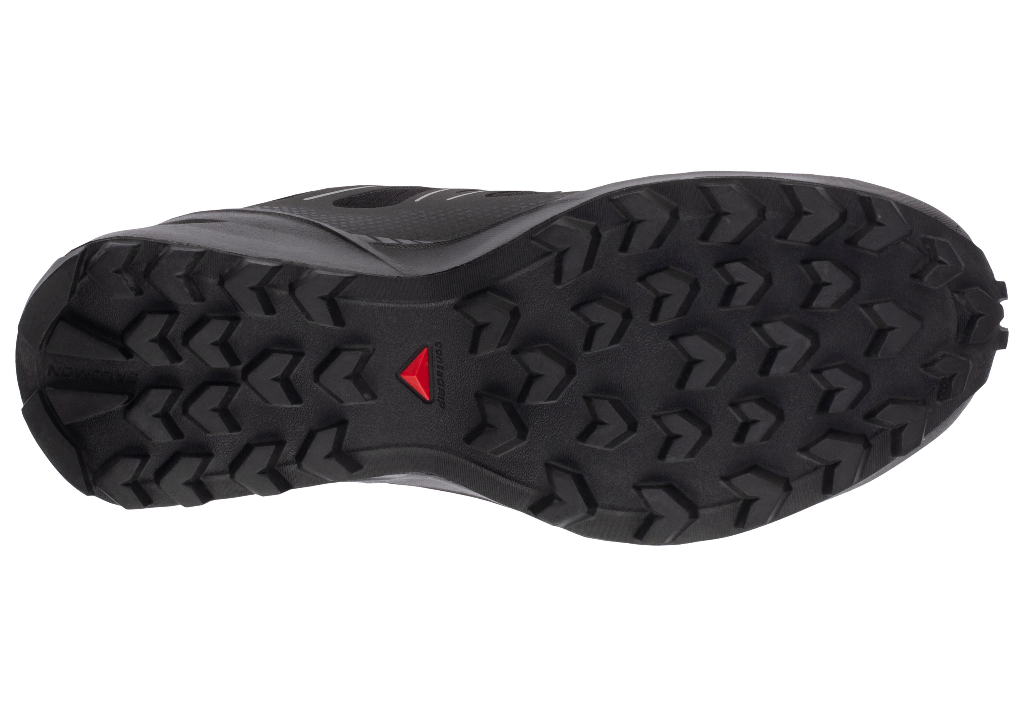 Salomon Runningschoenen SPEEDCROSS PEAK GORE-TEX