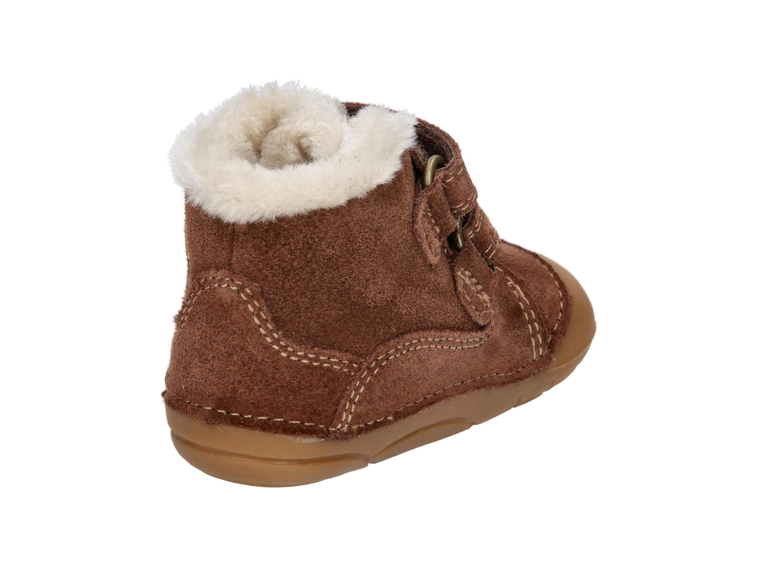 Lico Babyschoentjes Loopschoen Sunny V