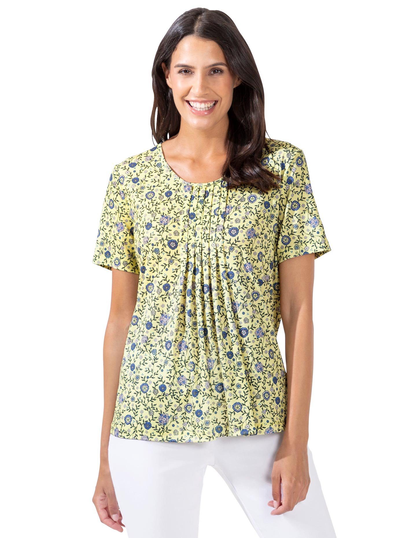 Classic Inspirationen Shirt met print Shirt (1-delig)