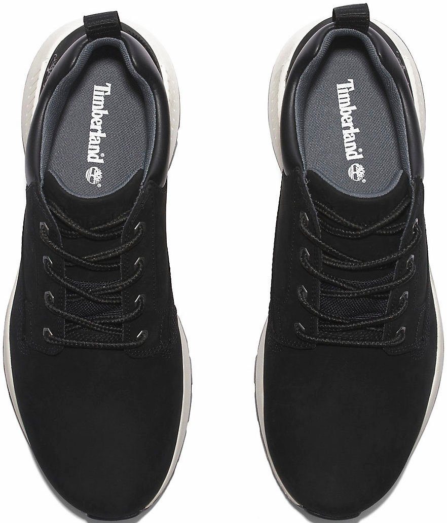 Timberland Veterschoenen M Seneca Bay LOW LACE UP SNEAKER DA Winterlaarzen, veterschoenen, winterschoenen