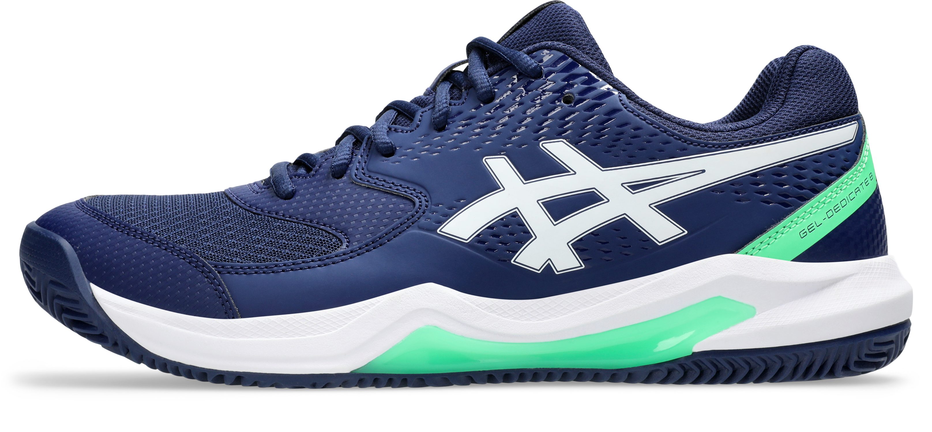 Asics Tennisschoenen GEL-DEDICATE 8 CLAY